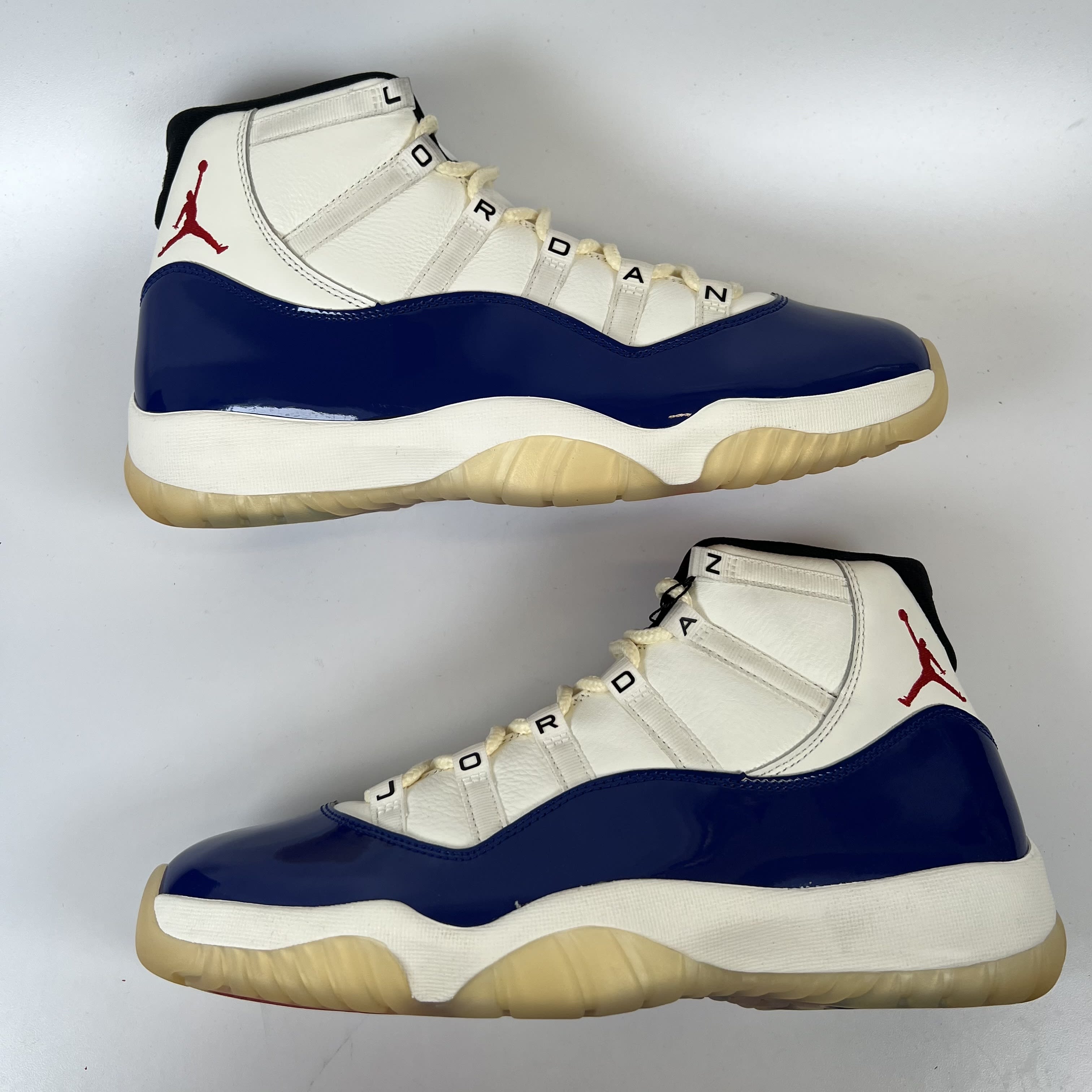 SP4823 Jordan 11 Retro Rare Air