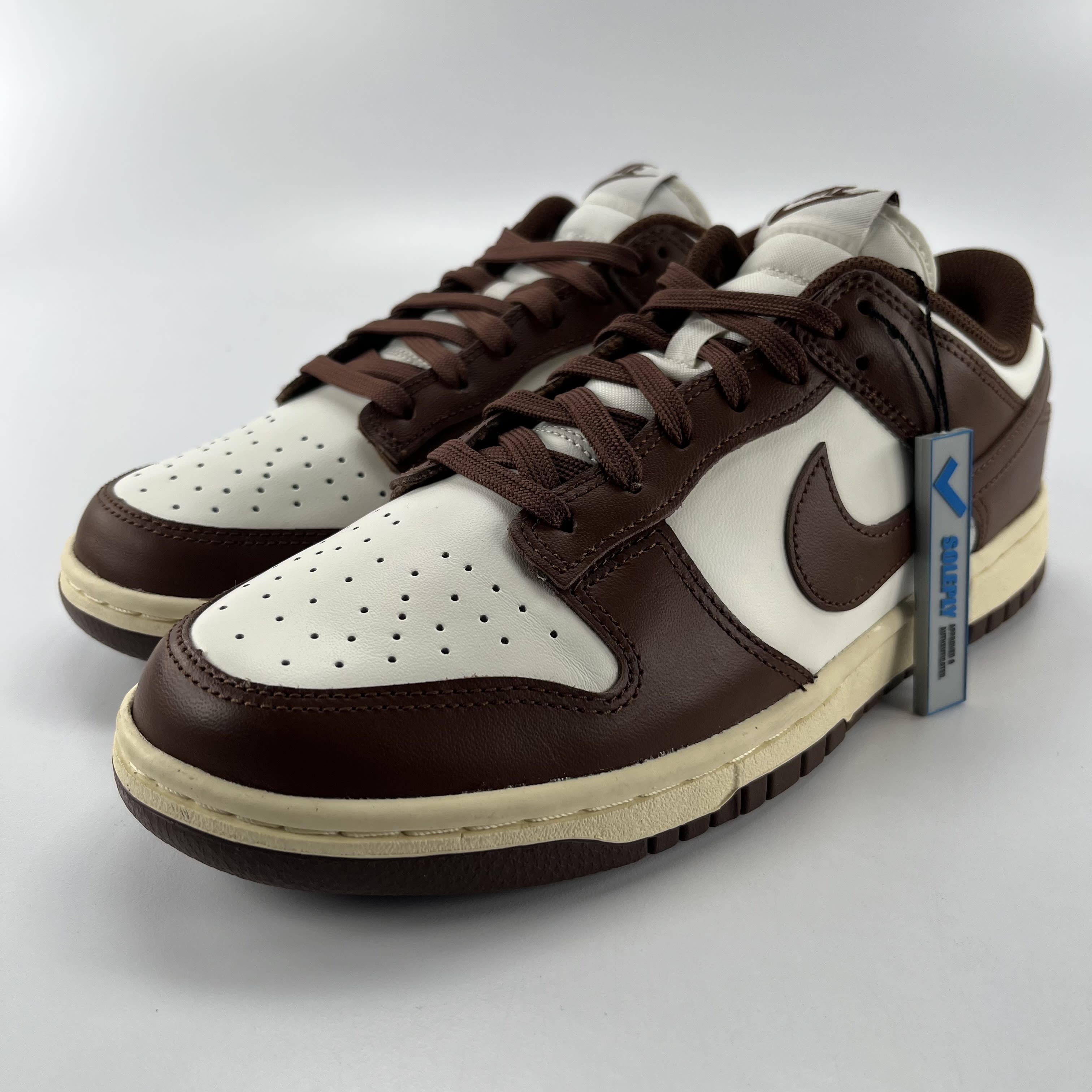 437290 Nike Dunk Low Cacao Wow (Women's)
