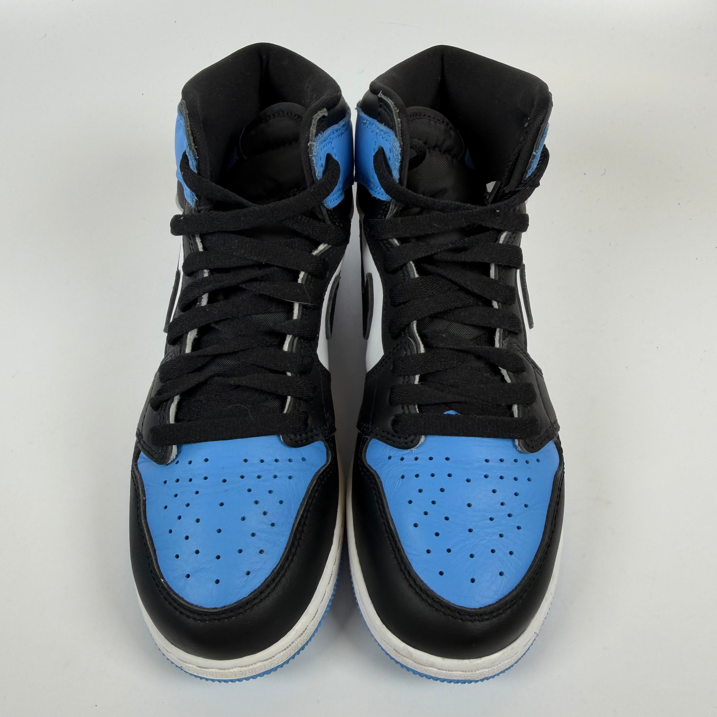 798752 Jordan 1 Retro High OG UNC Toe (GS)