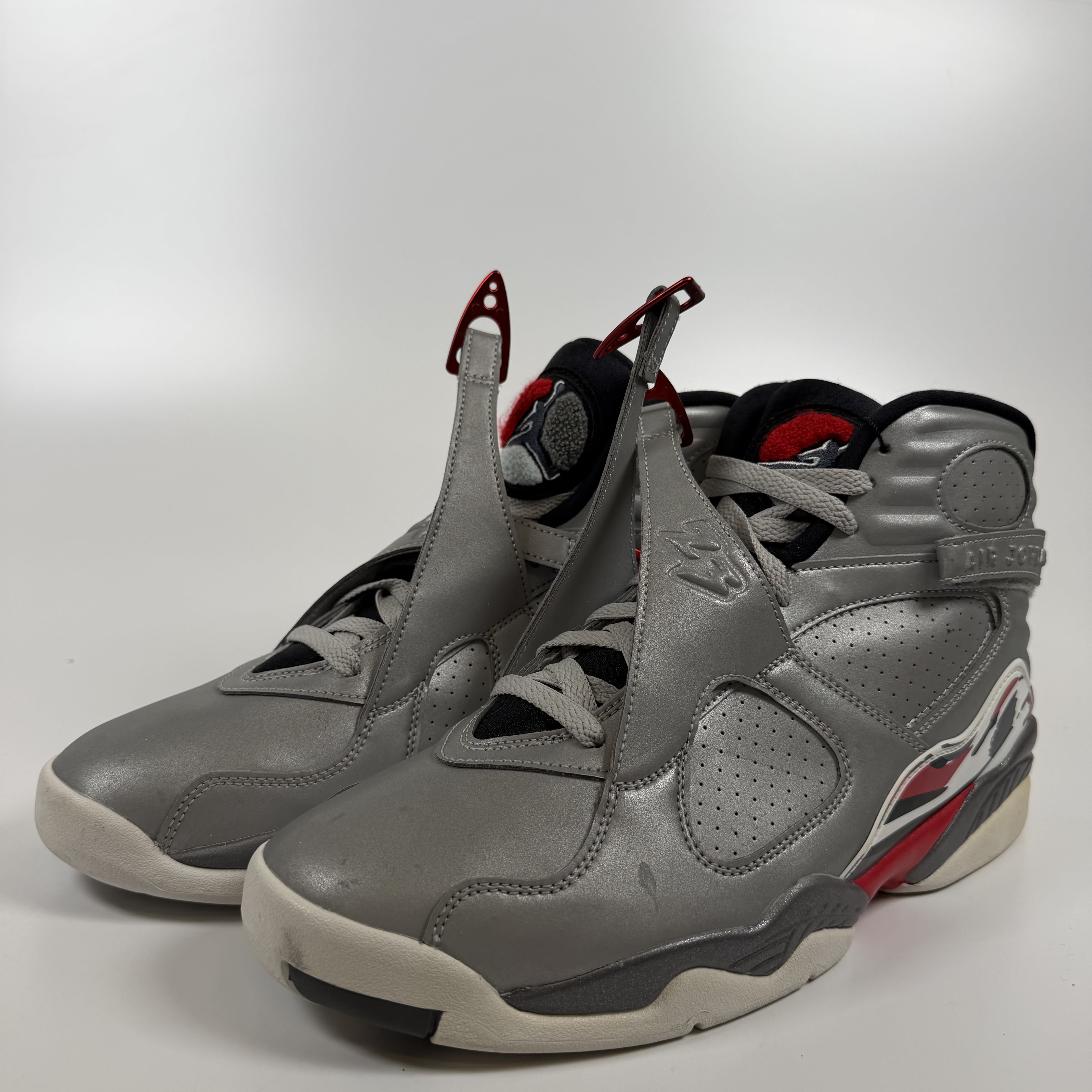SP3954 Jordan 8 Retro Reflections of a Champion