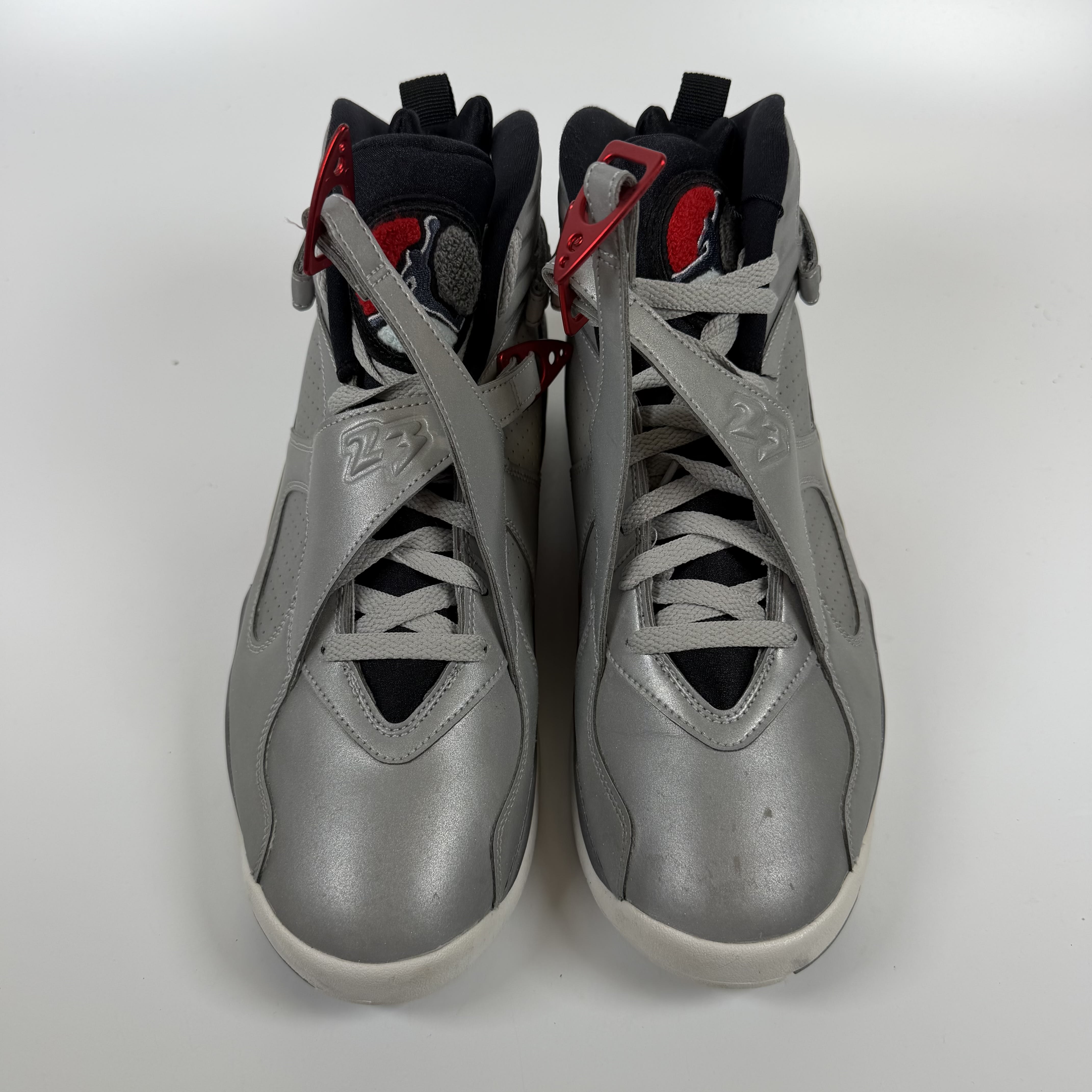 SP3954 Jordan 8 Retro Reflections of a Champion