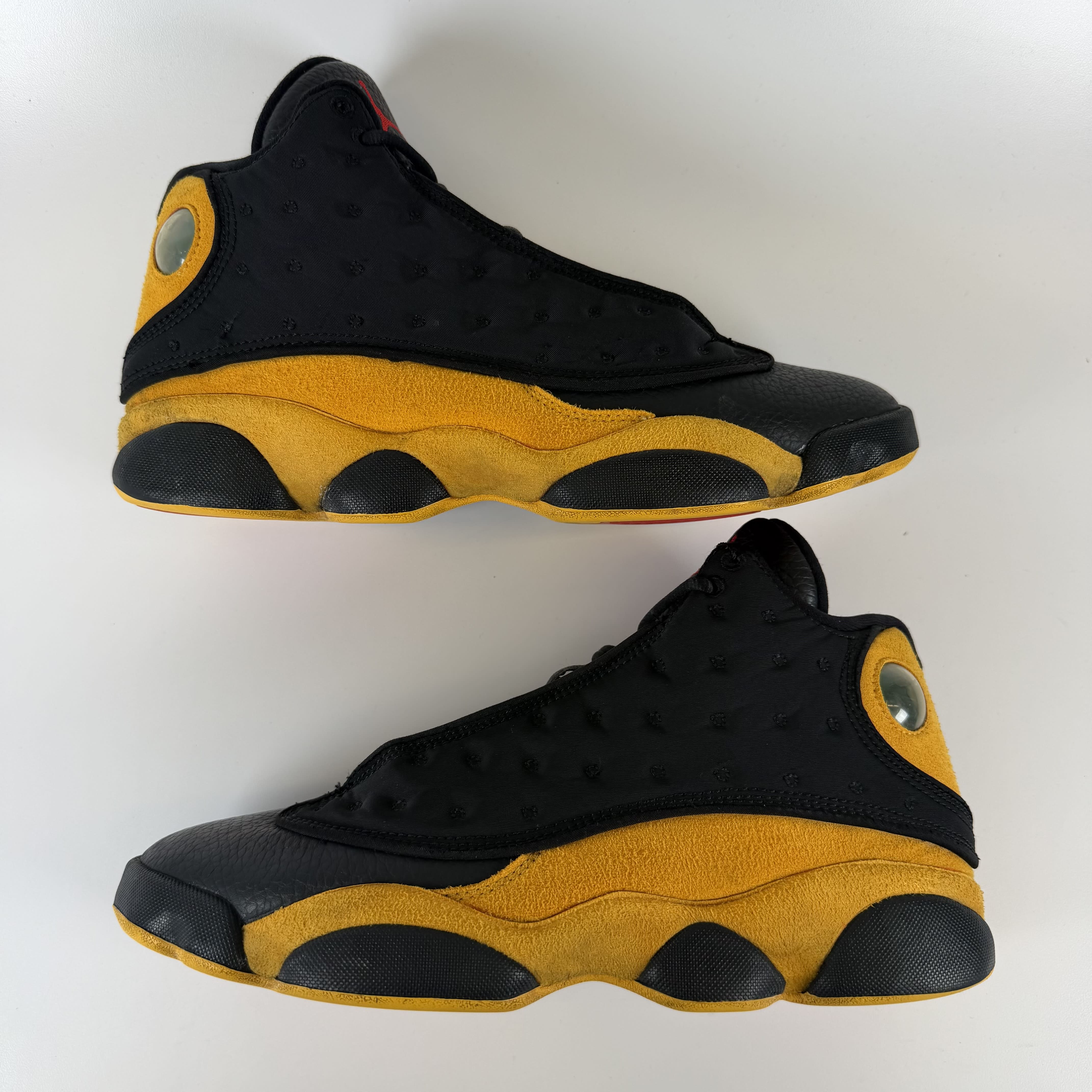 SP5126 Jordan 13 Retro Carmelo Anthony Class Of 2002