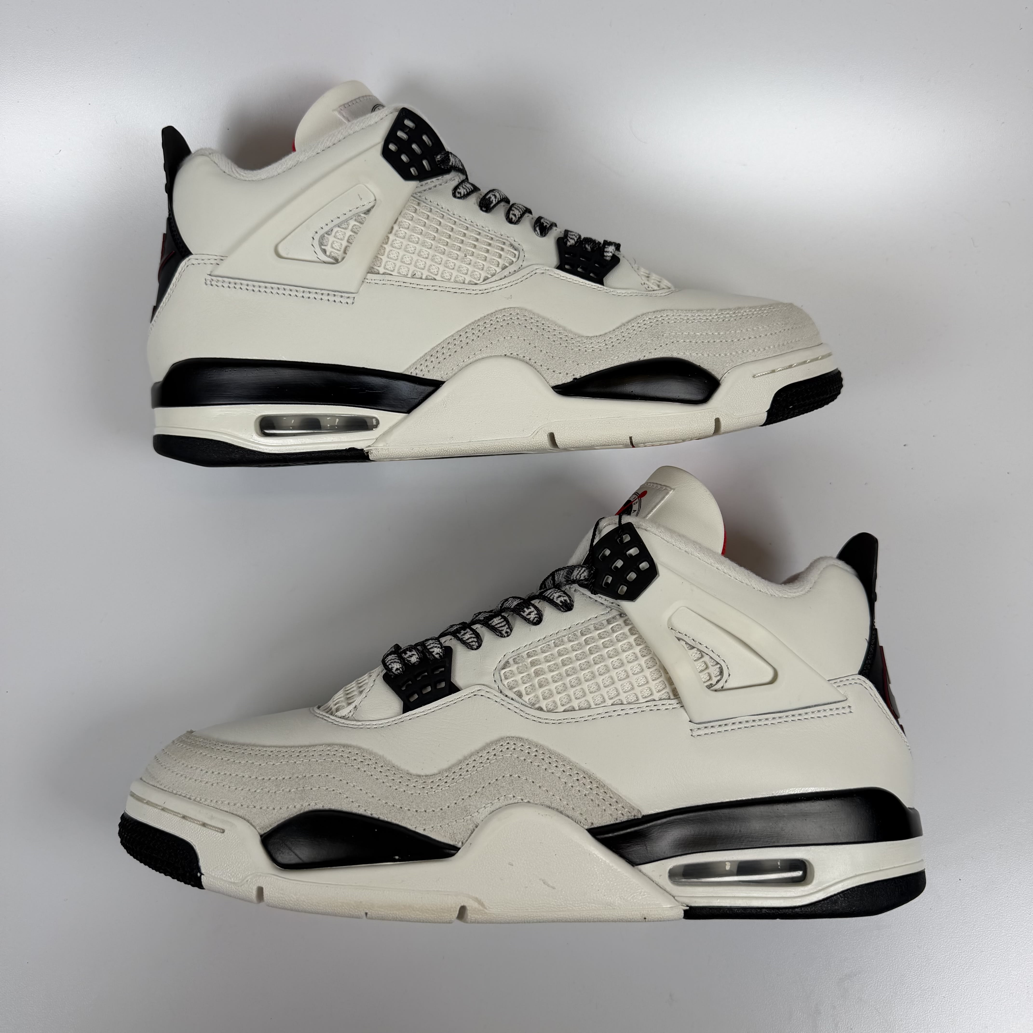 SP8048 Jordan 4 Retro OG Flight Club