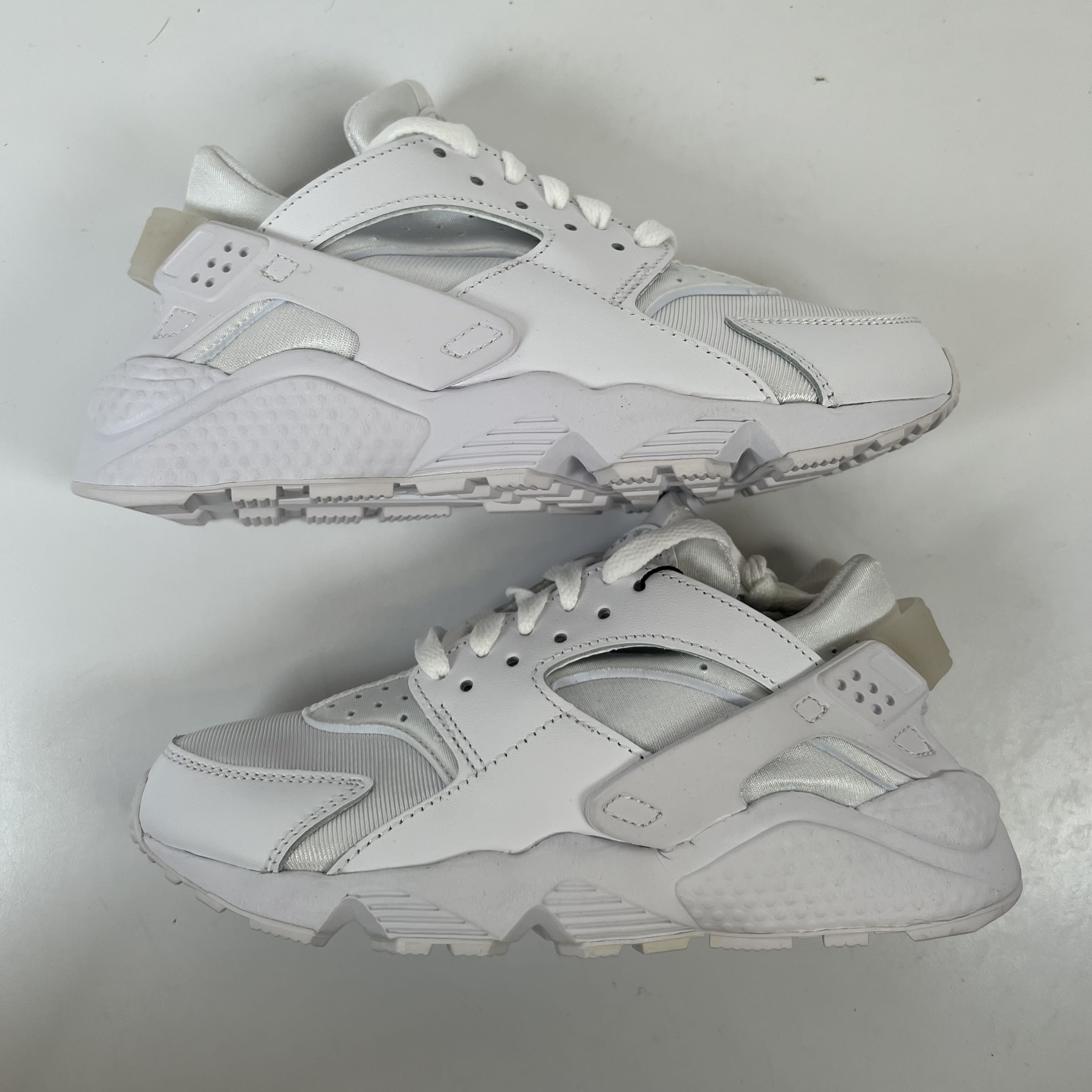 SP9551 Nike Air Huarache Triple White (2021) (Women's)
