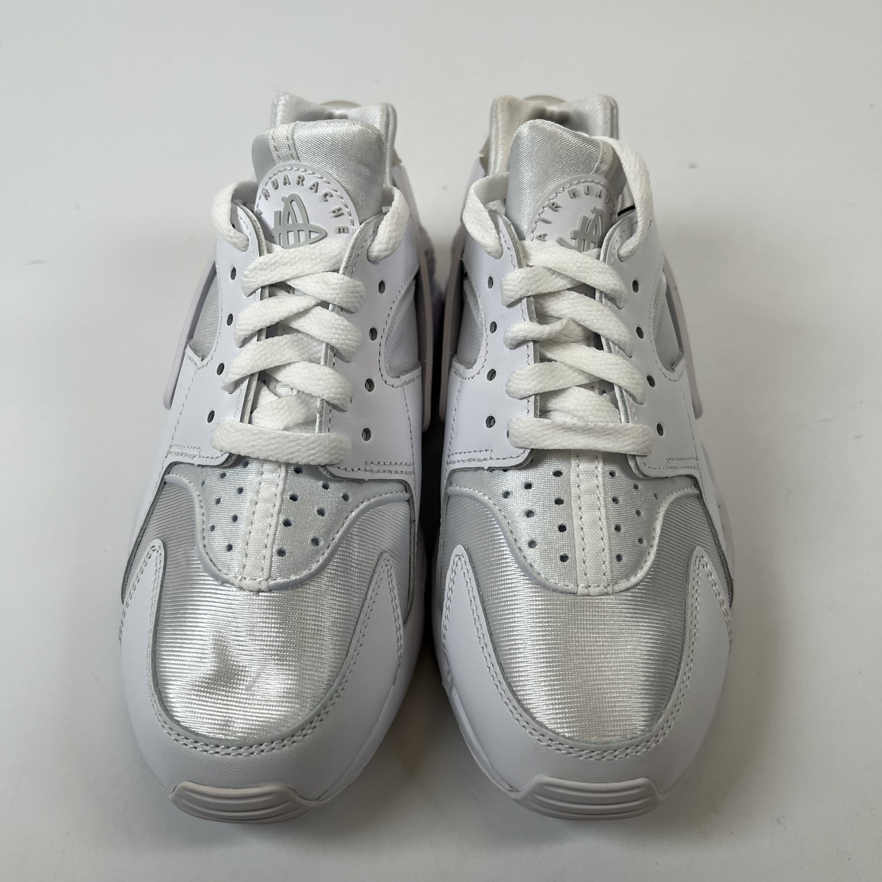 SP9551 Nike Air Huarache Triple White (2021) (Women's)