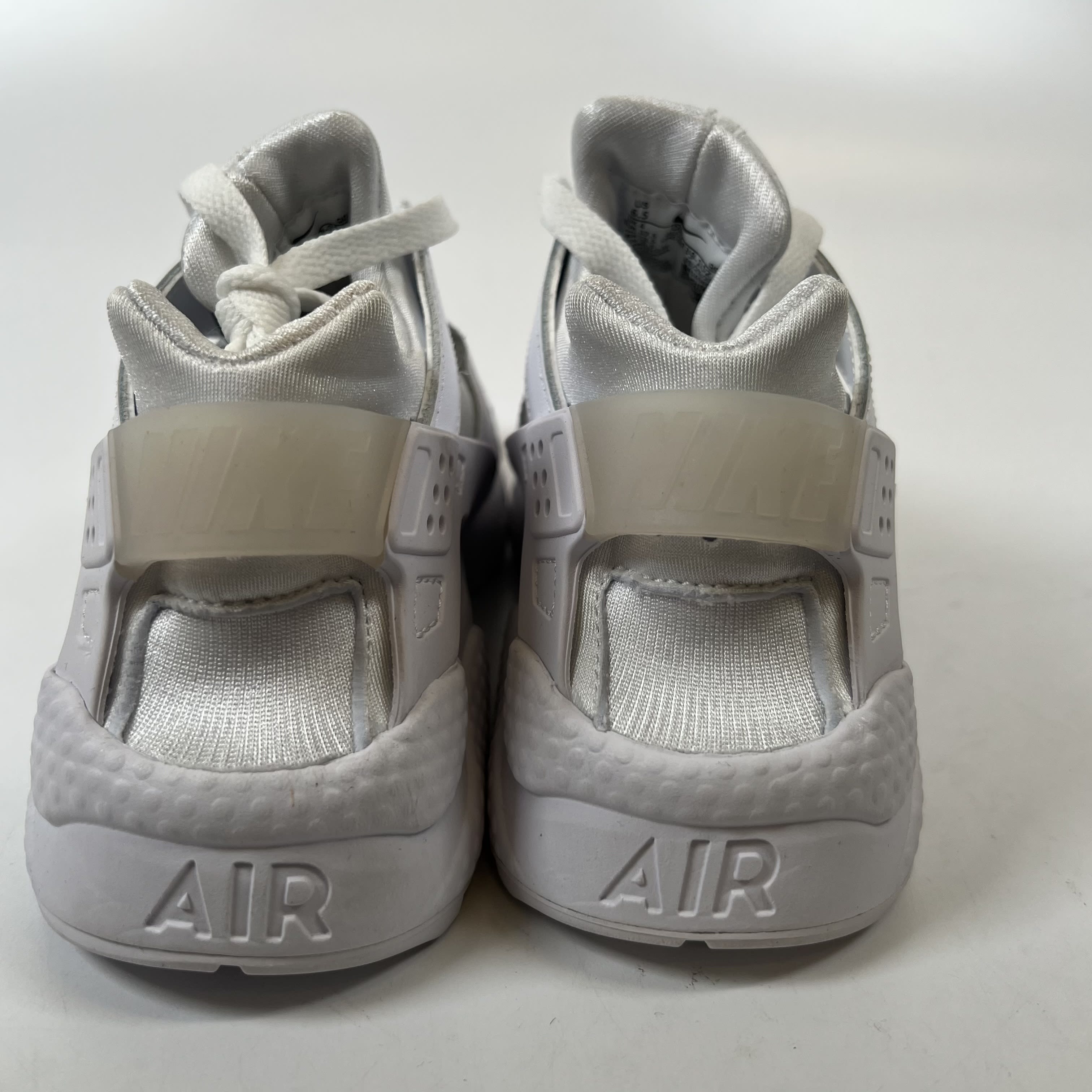 SP9551 Nike Air Huarache Triple White (2021) (Women's)