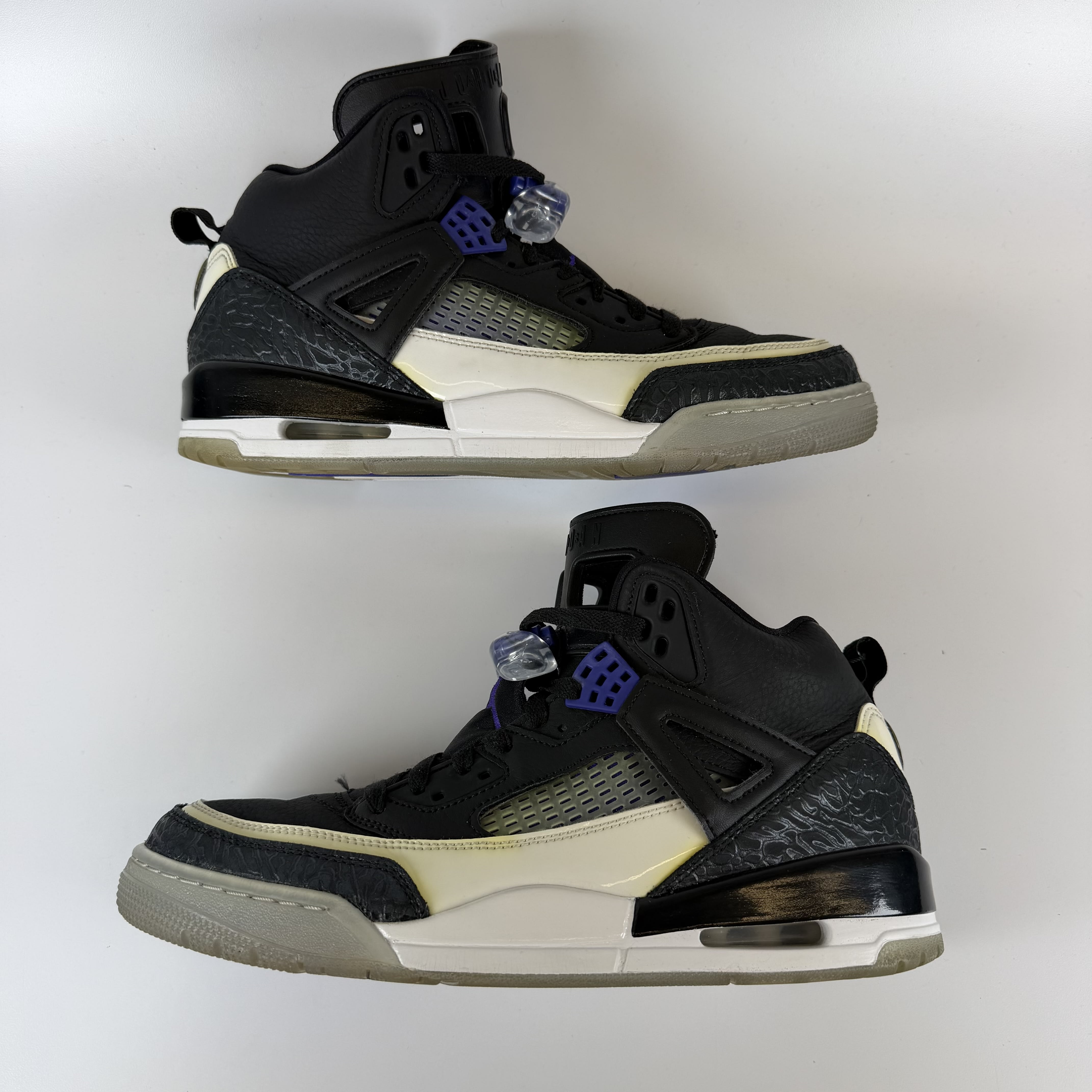 SP6367 Jordan Spizike Concord