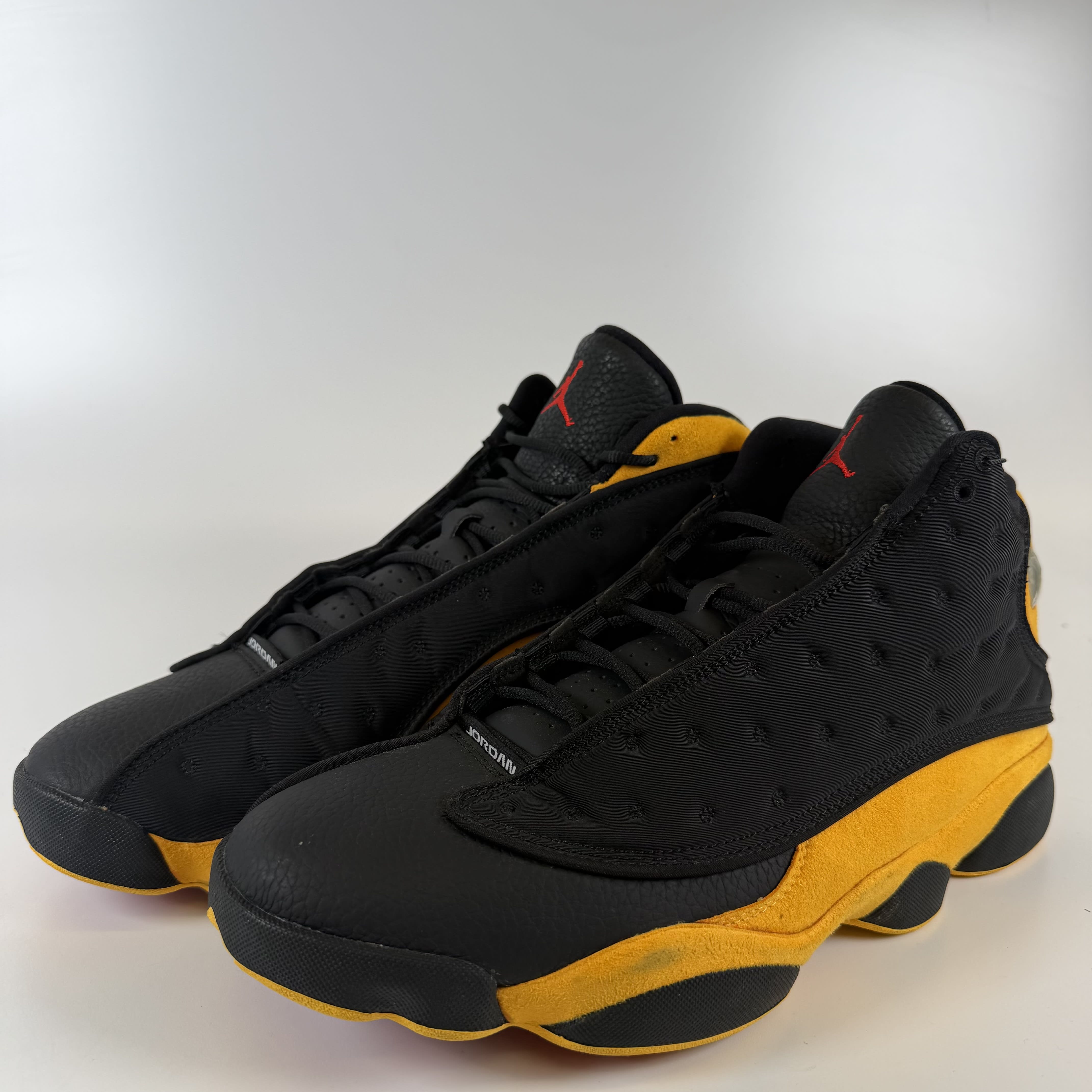 SP5622 Jordan 13 Retro Carmelo Anthony Class Of 2002