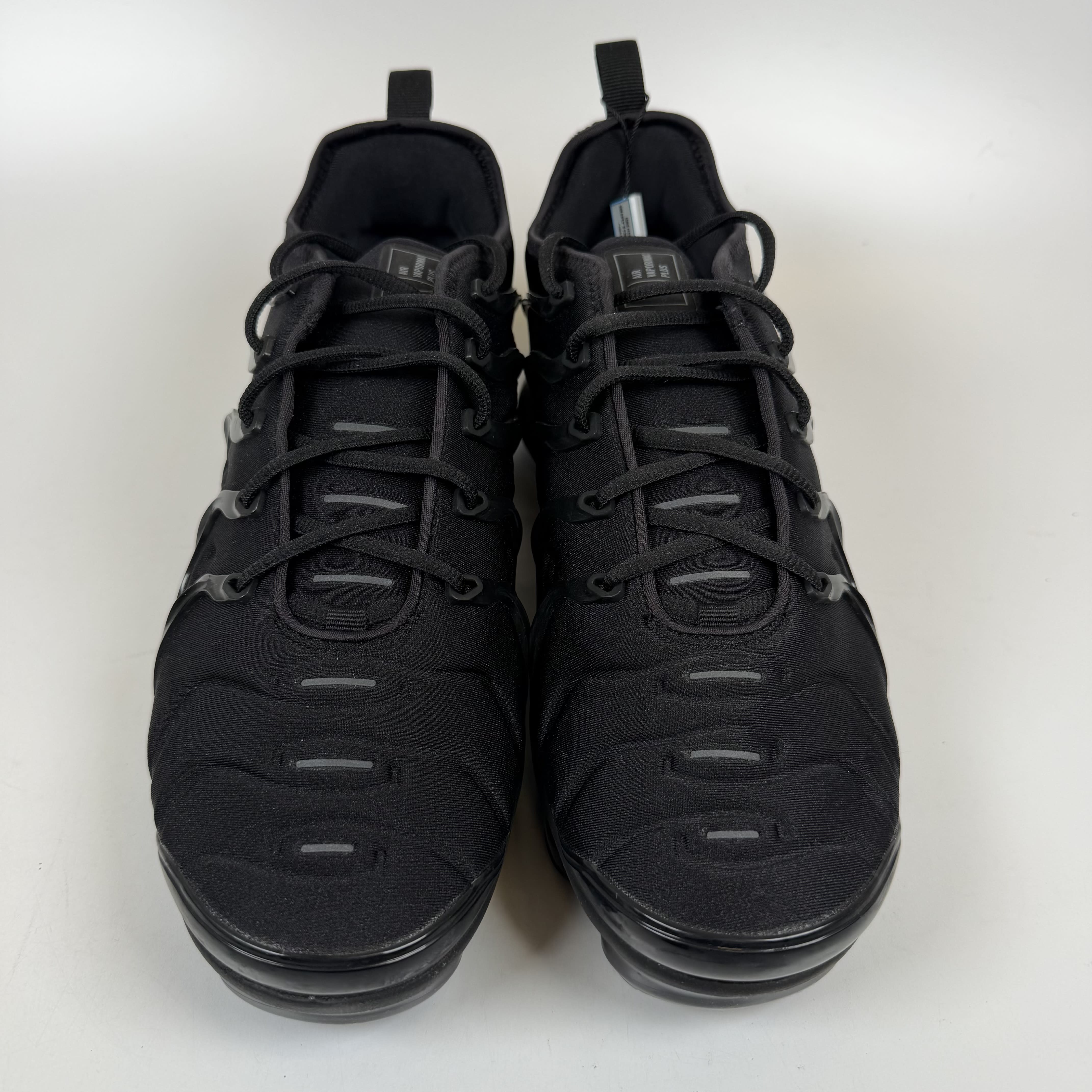 SP13594 Nike Air VaporMax Plus Triple Black