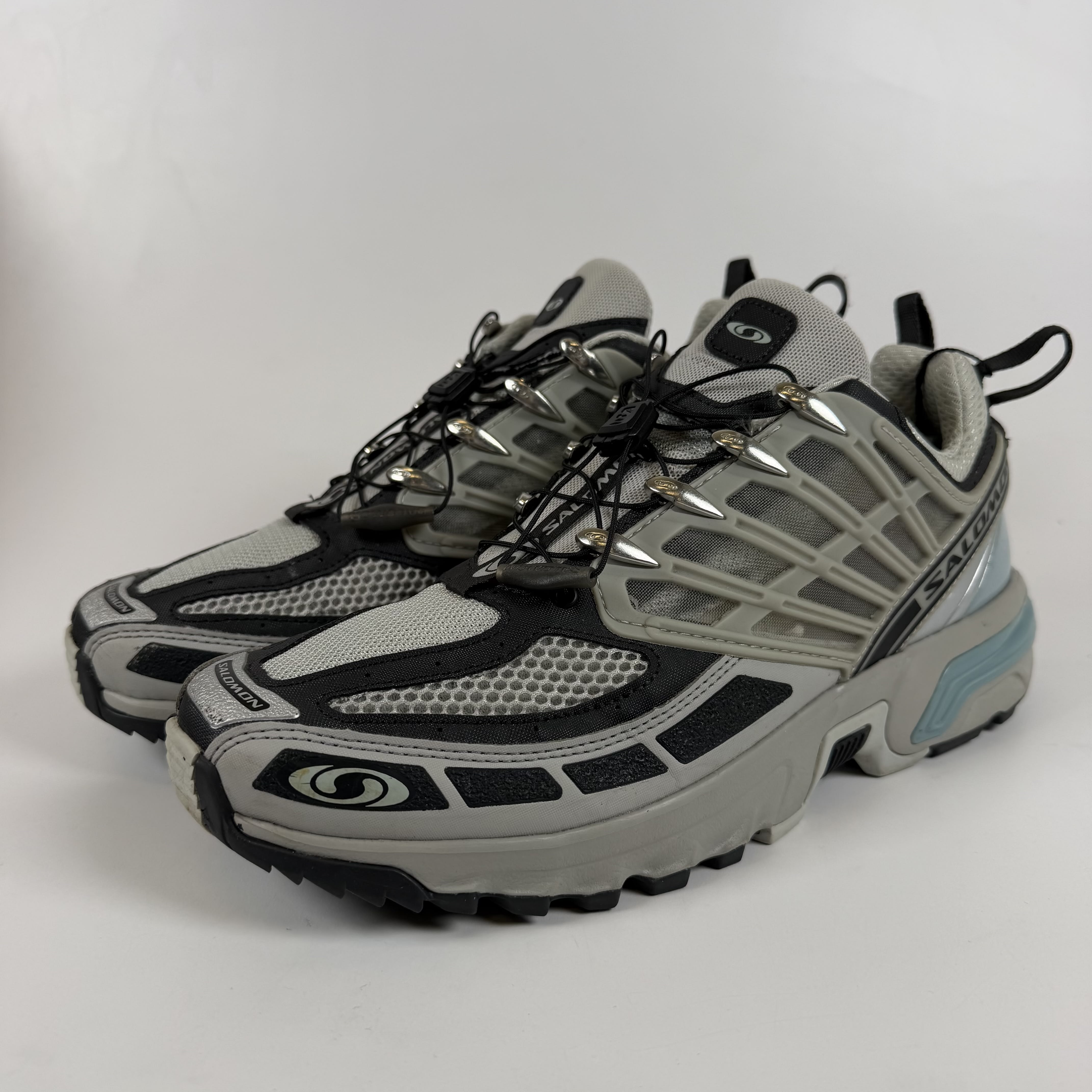 SP9692 Salomon ACS PRO Metal Phamtom