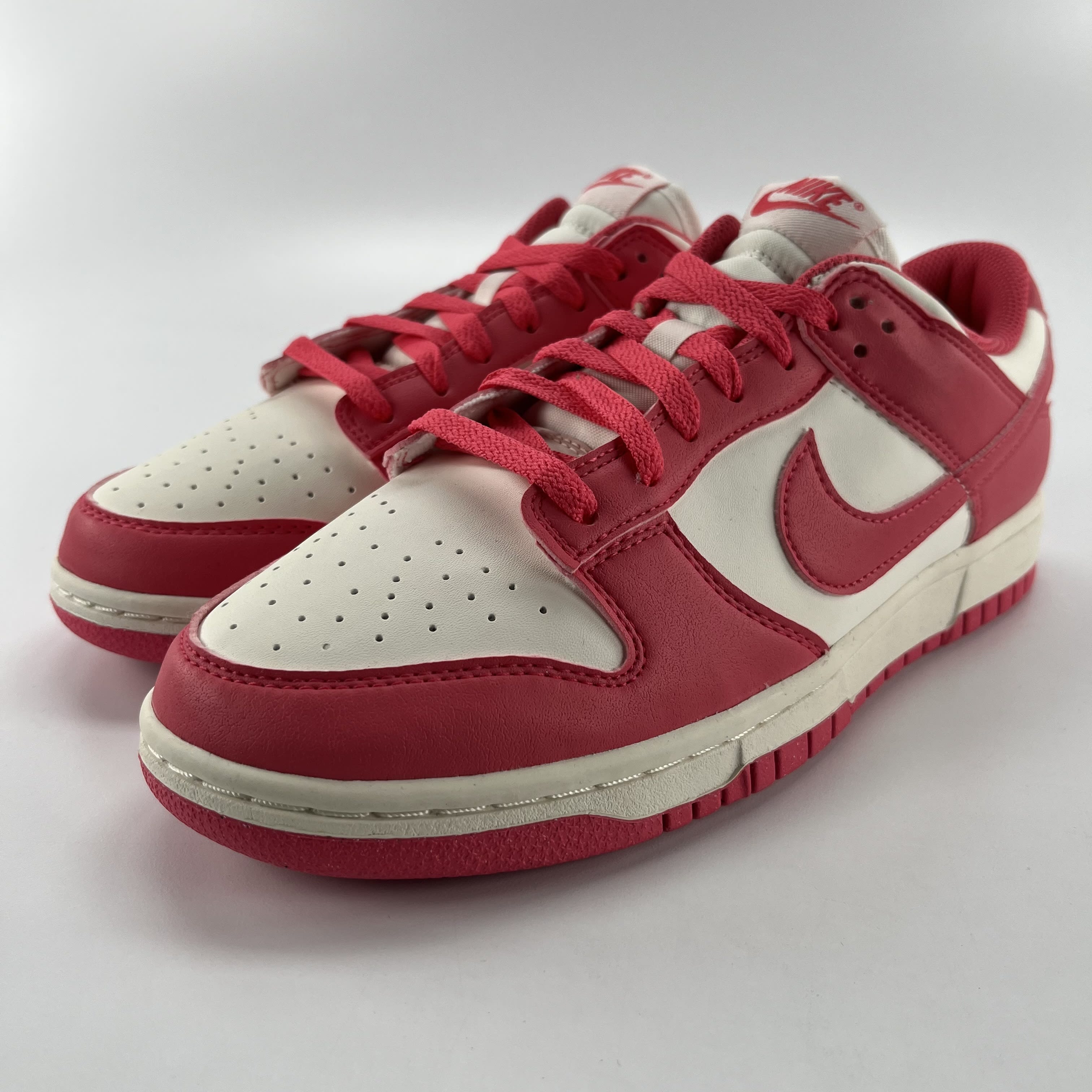 260425 Nike Dunk Low Next Nature Aster Pink (Women's)