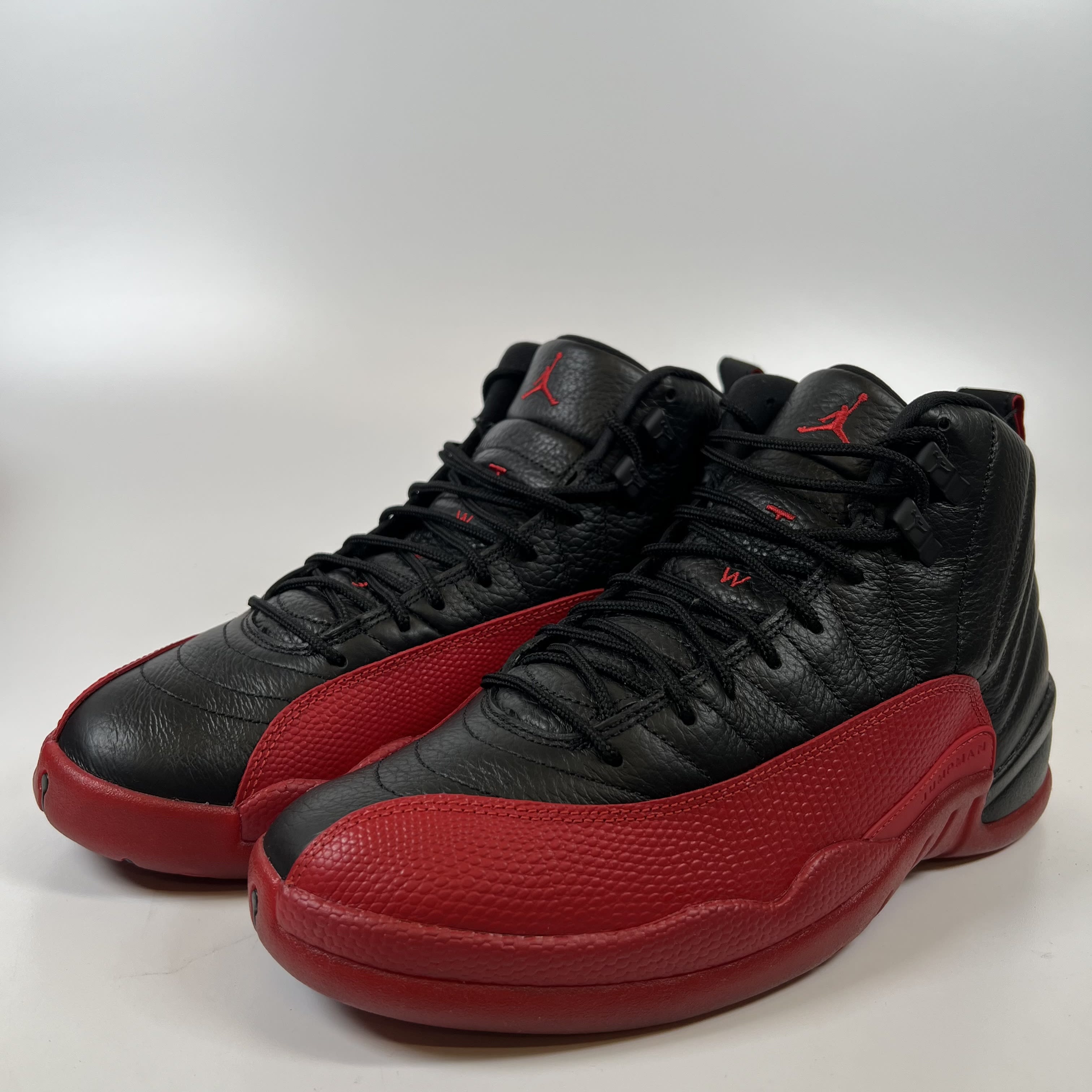 SP10346 Jordan 12 Retro Flu Game (2025)