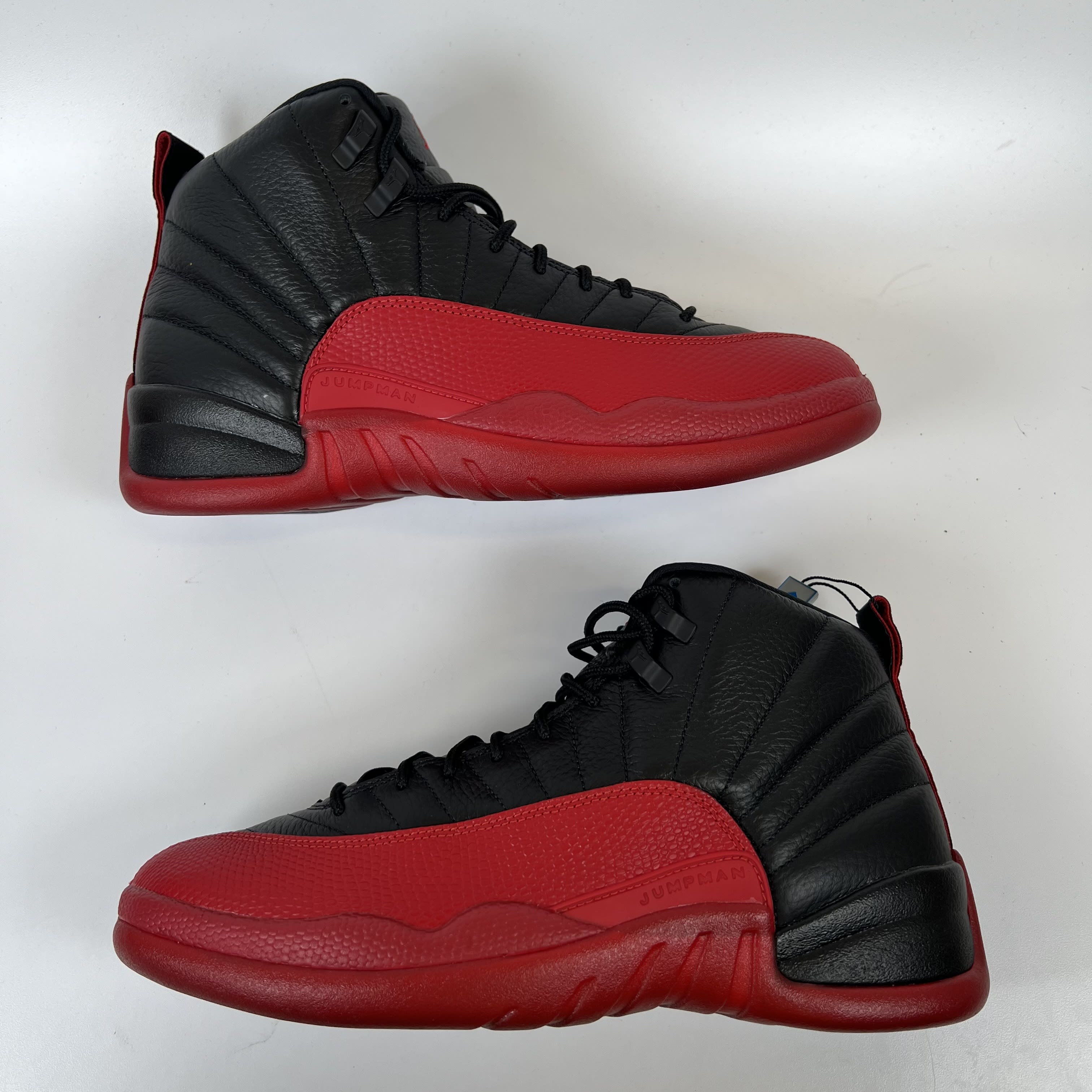 SP10346 Jordan 12 Retro Flu Game (2025)
