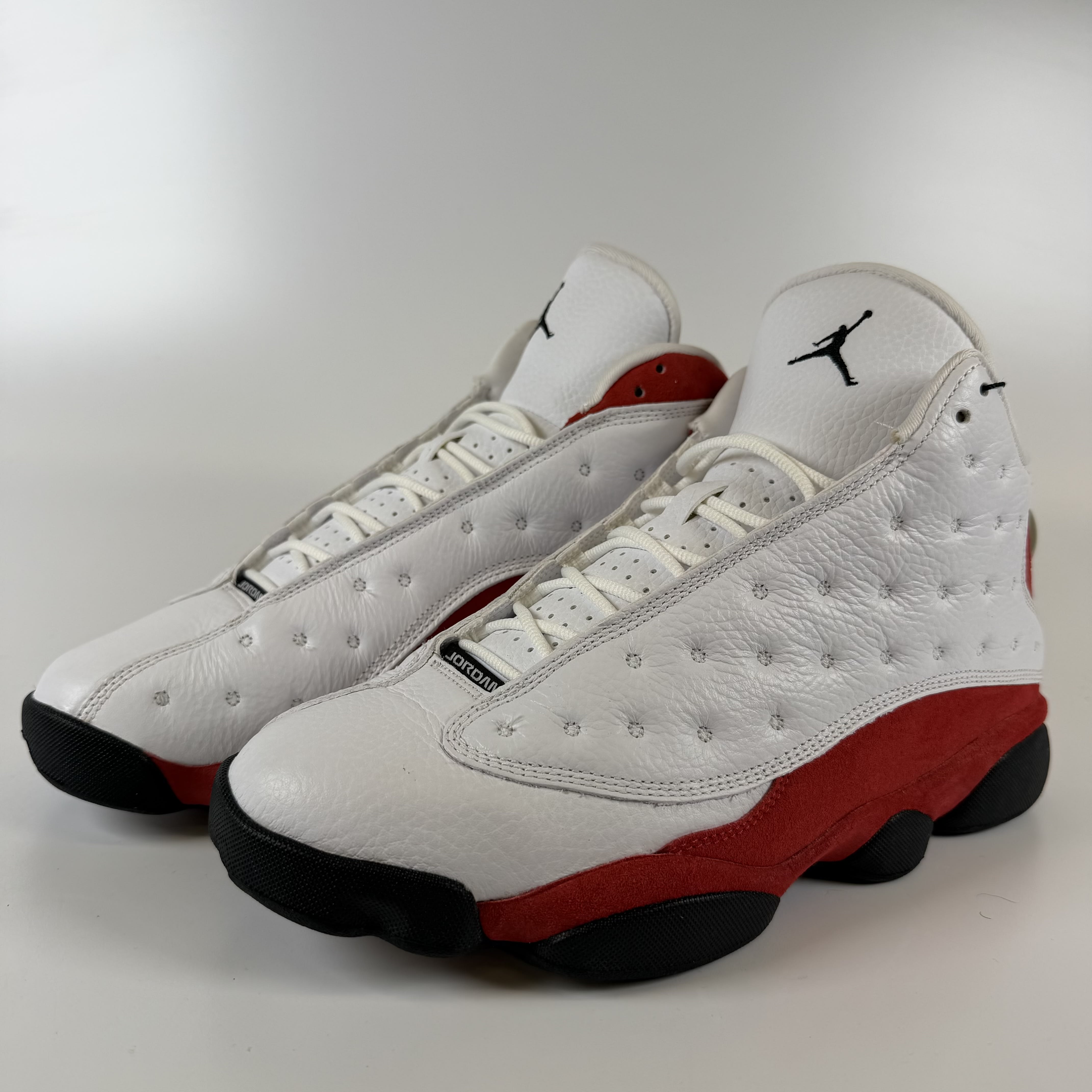 SP4638 Jordan 13 Retro OG Chicago (2017)