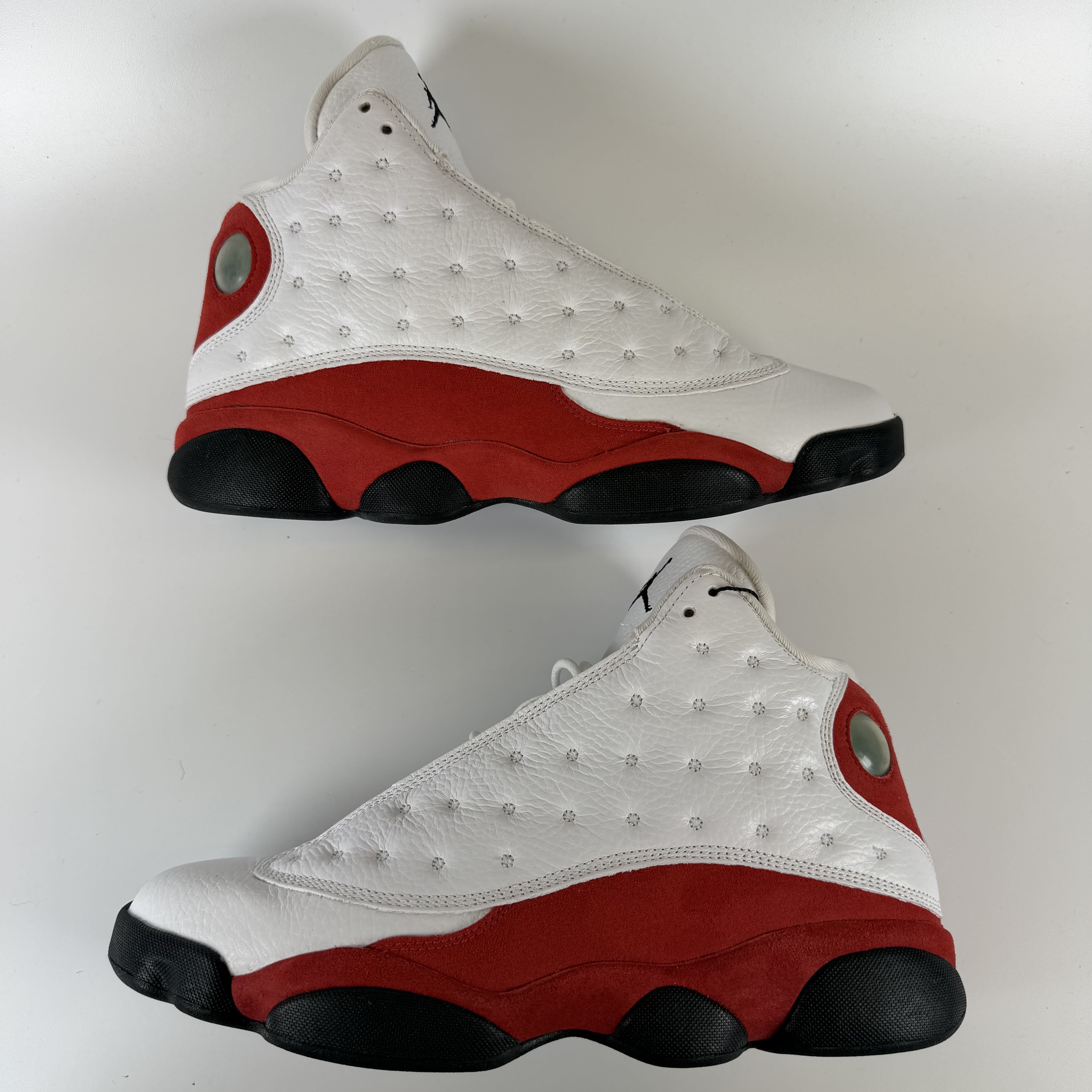 SP4638 Jordan 13 Retro OG Chicago (2017)