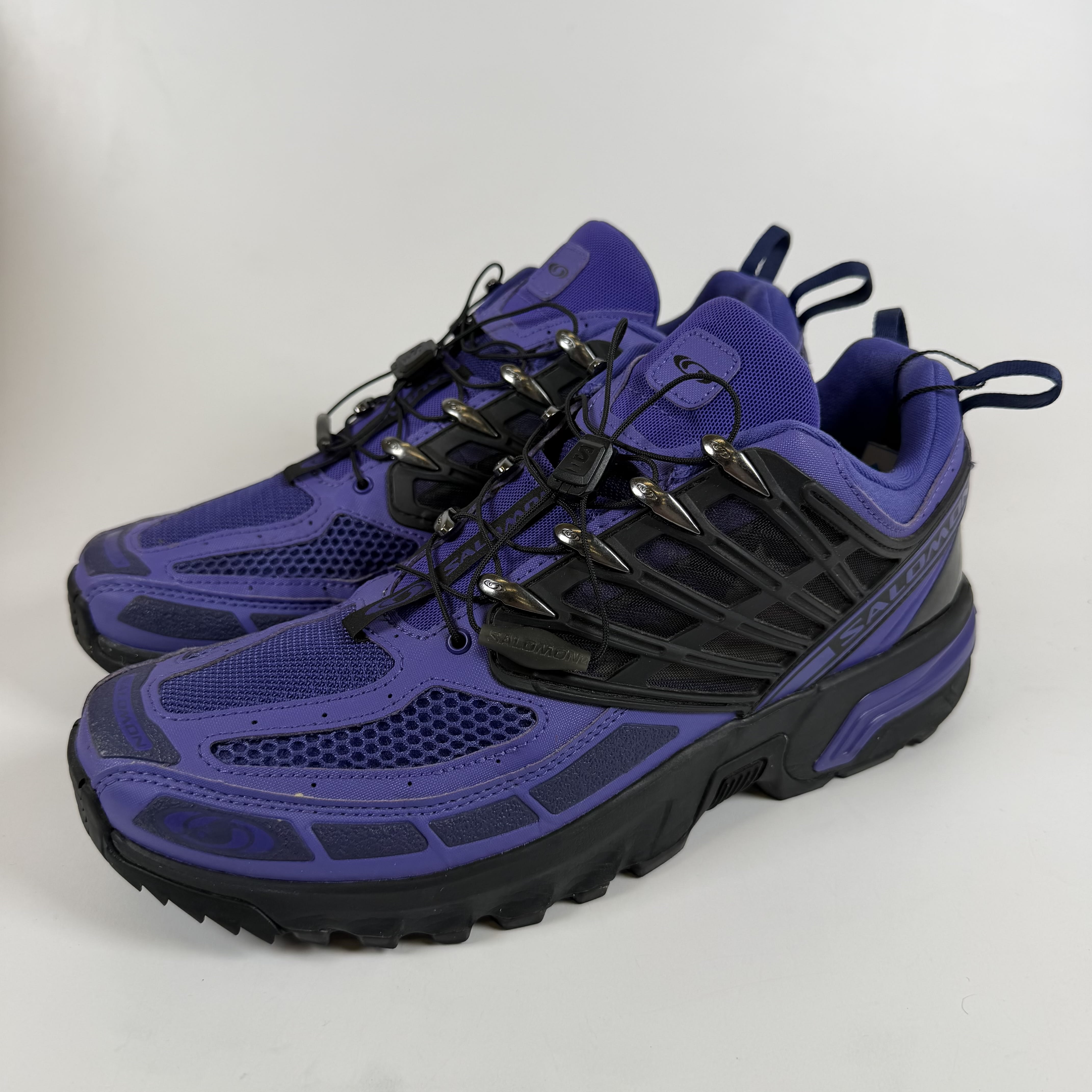 SP9683 ACS Pro "Black" L47596600