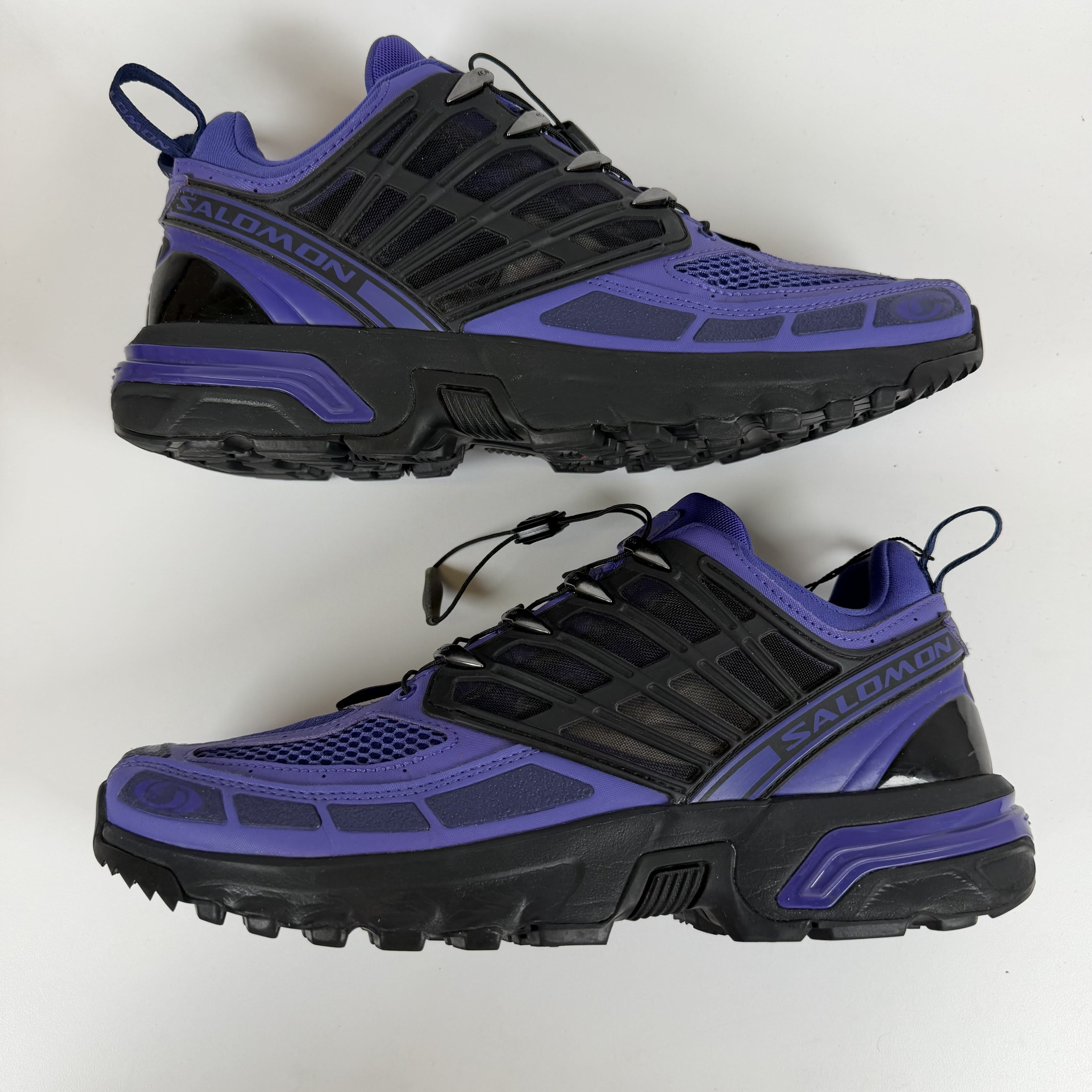 SP9683 ACS Pro "Black" L47596600