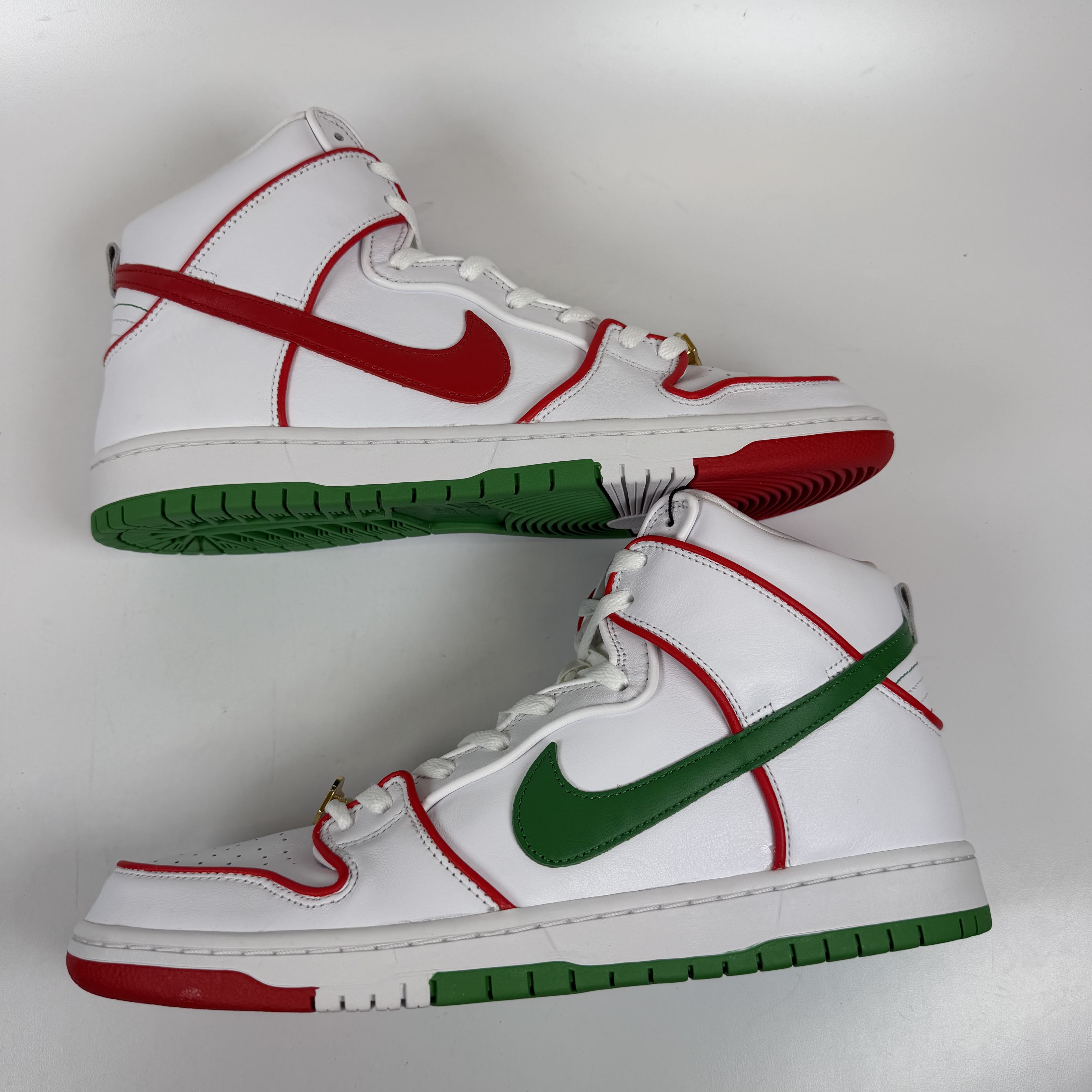 SP12048 Nike SB Dunk High Paul Rodriguez Mexico