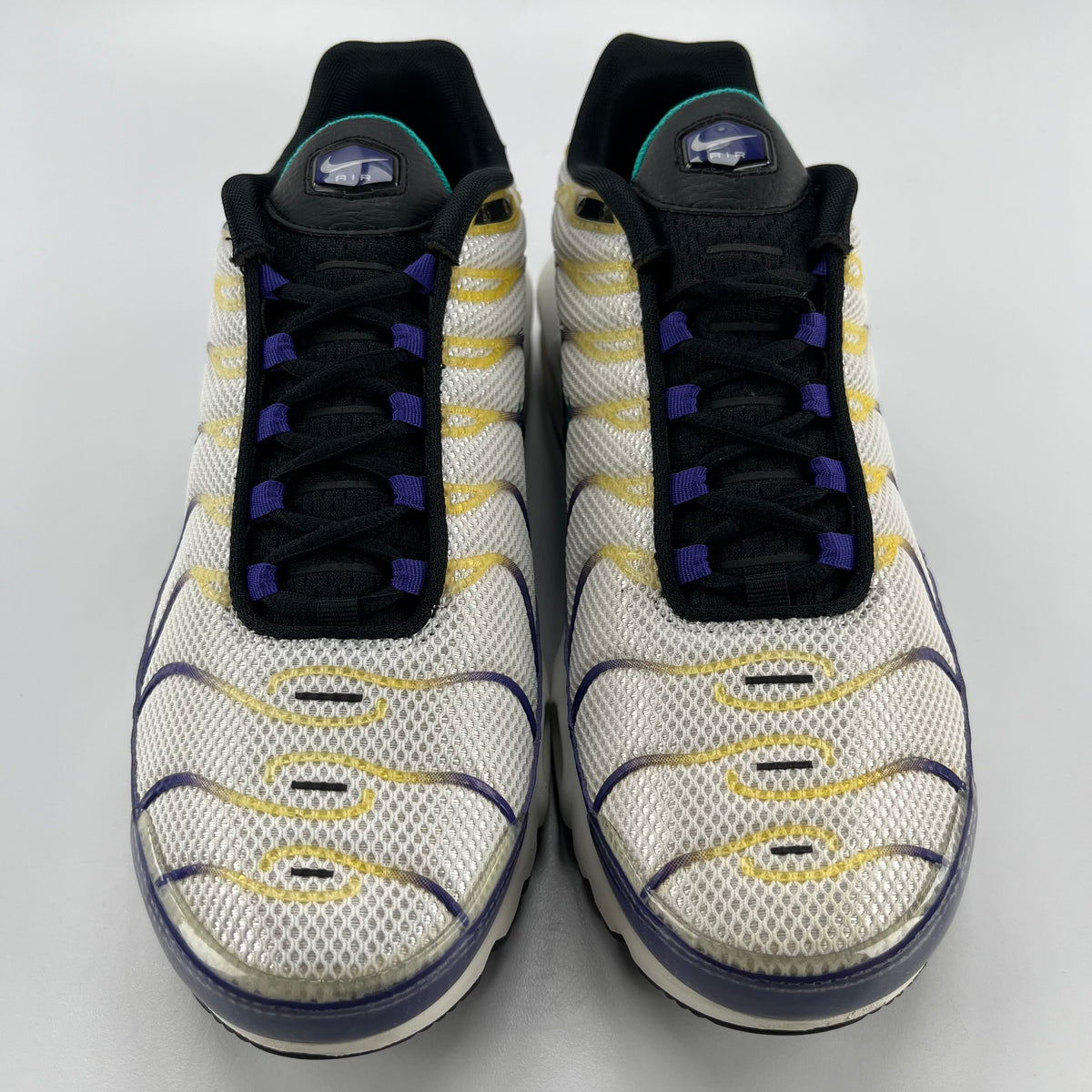 Nike Air Max Plus White Grape Ice