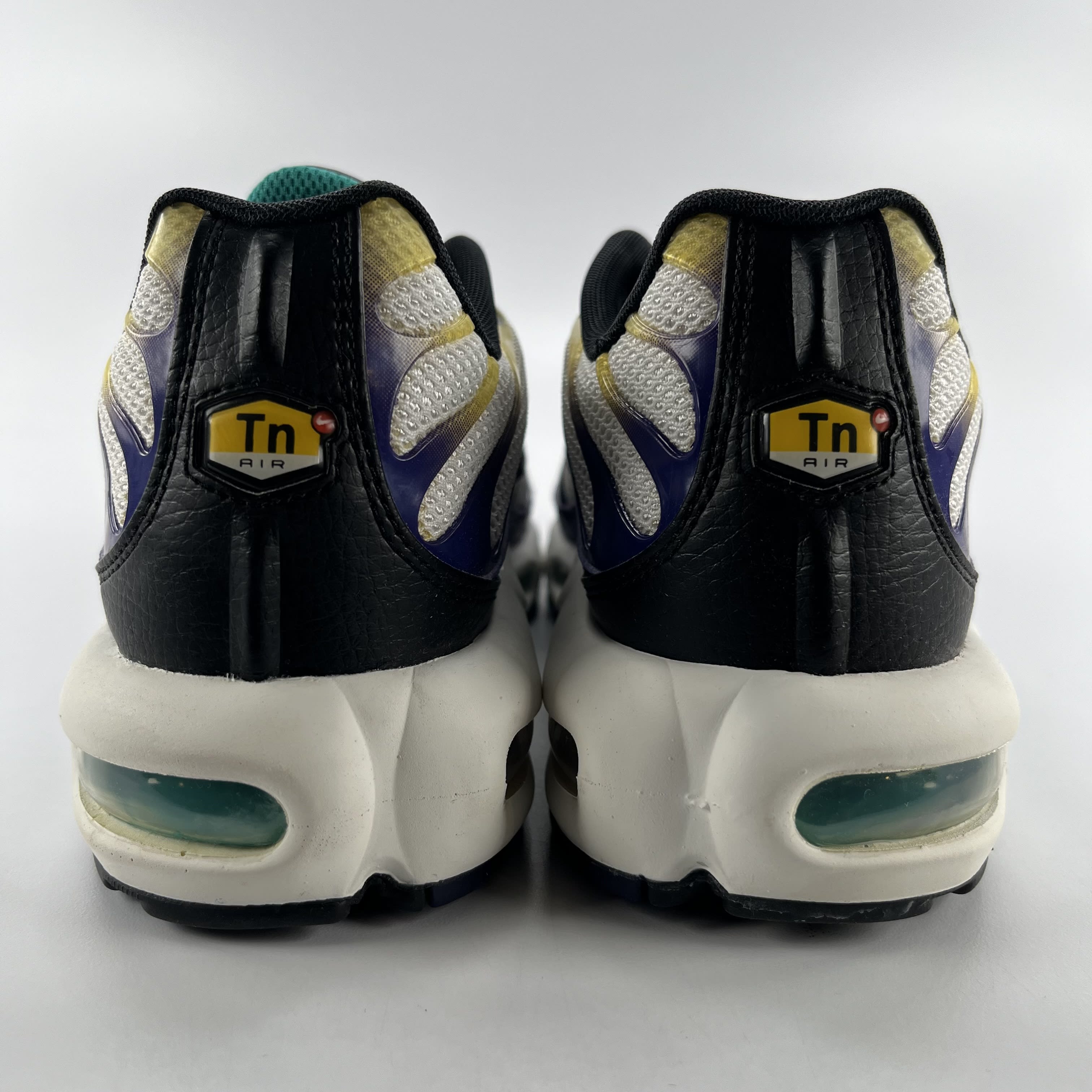 262039 Nike Air Max Plus White Grape Ice