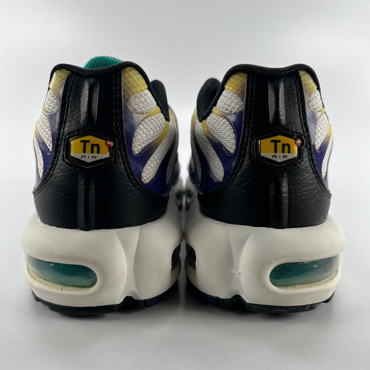 Nike Air Max Plus White Grape Ice