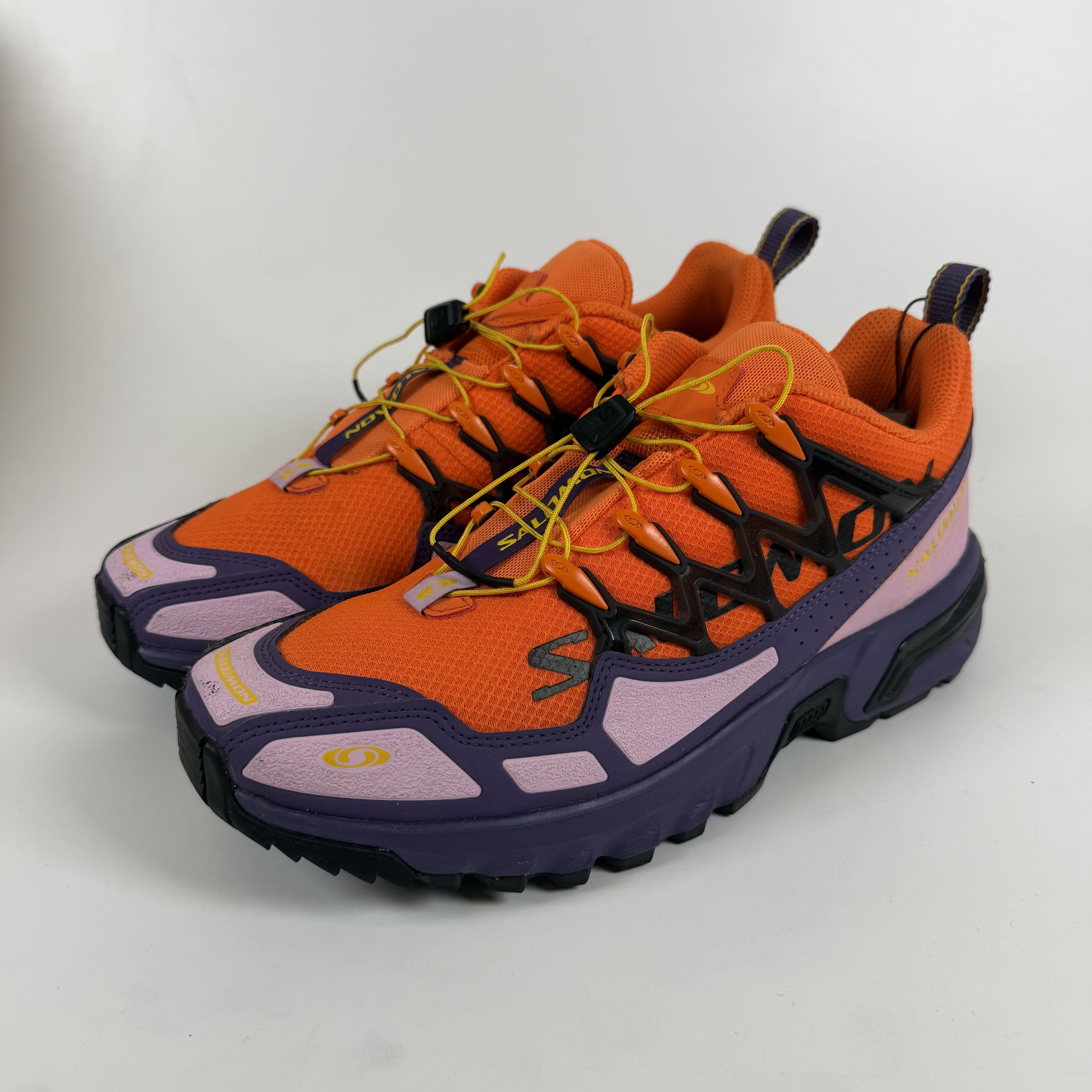 SP9675 Salomon ACS+ OG 'Heritage Pack - Purple Reign'