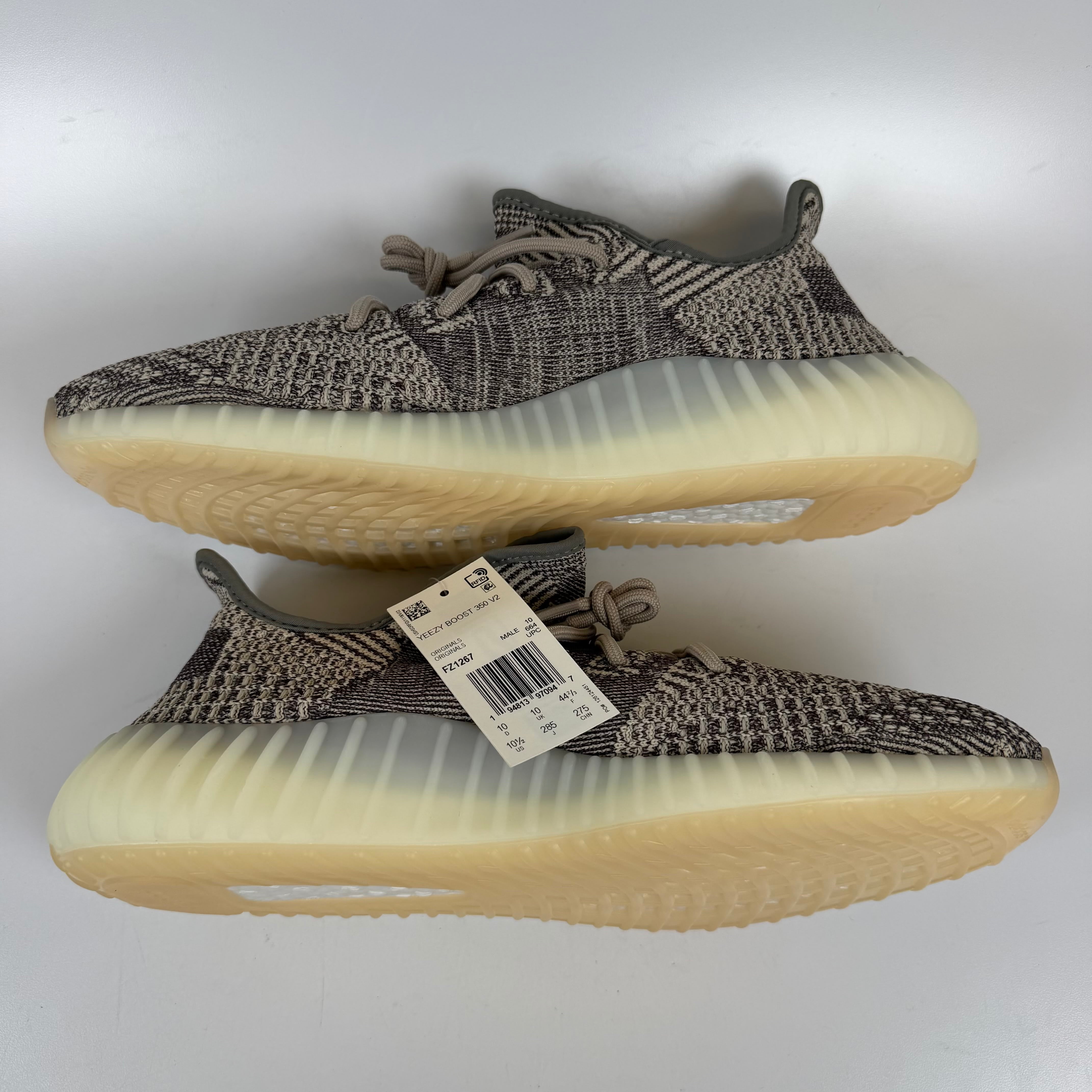 SP13605 adidas Yeezy Boost 350 V2 Zyon