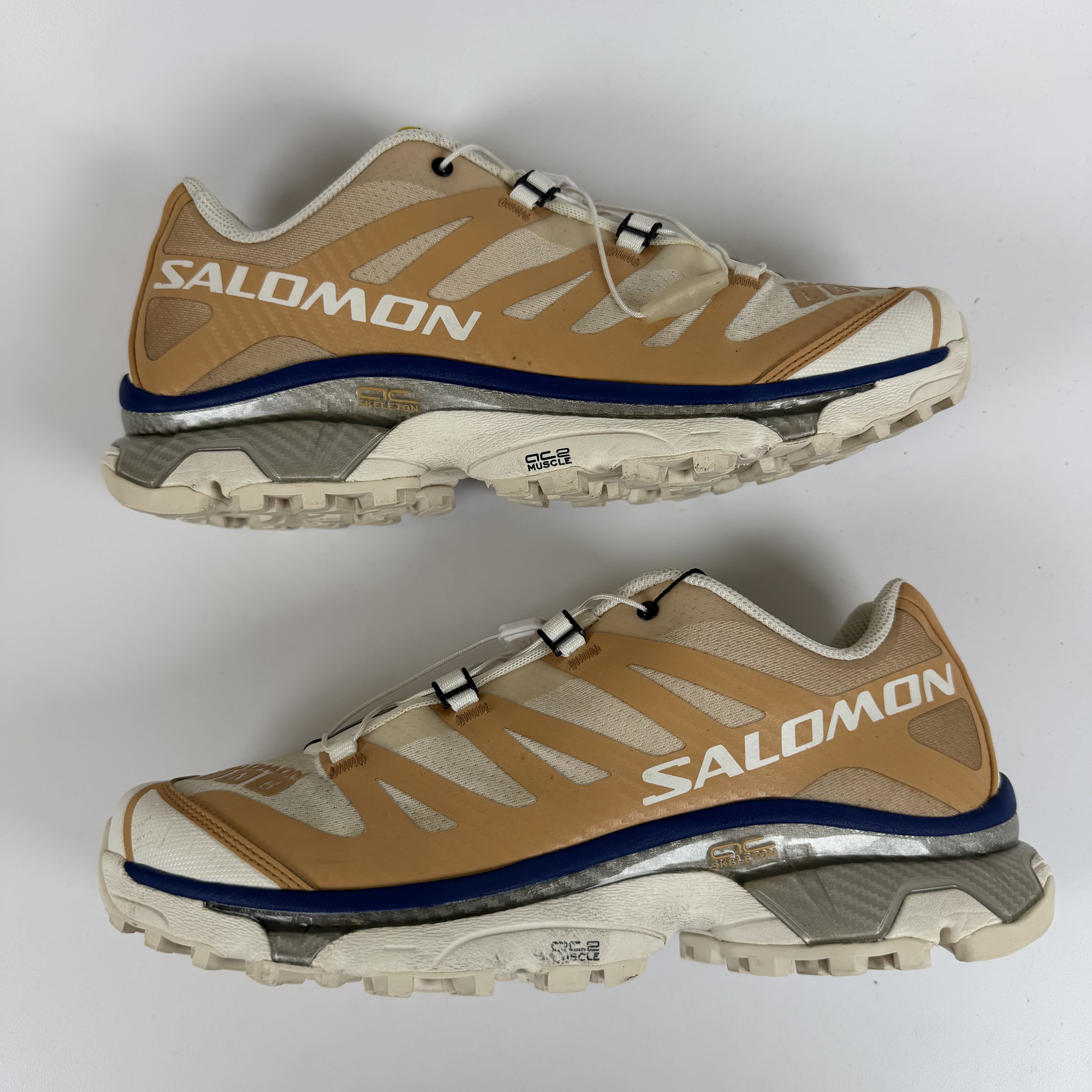 SP9684 Salomon XT-4 OG Taffy Vanilla Ice