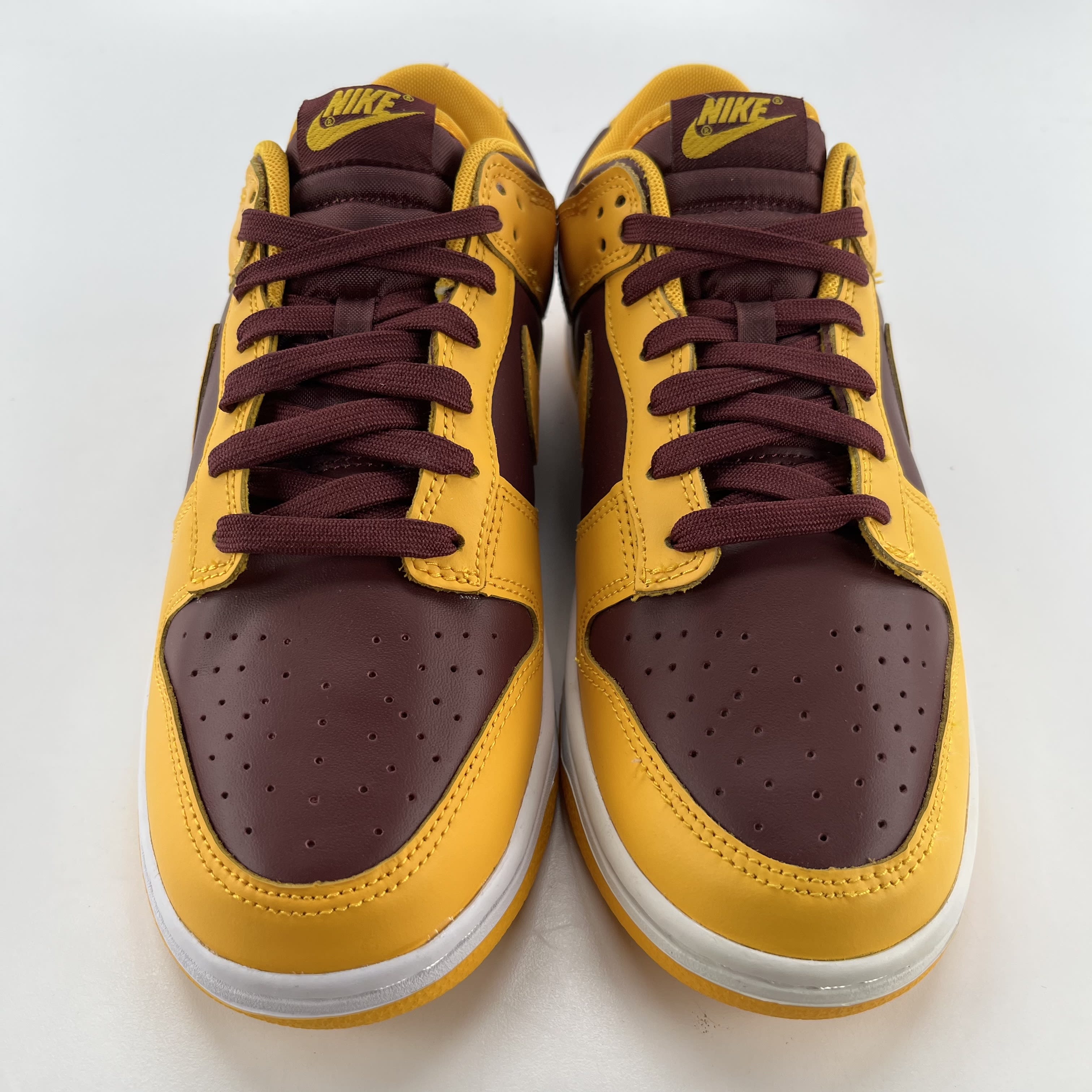 283132 Nike Dunk Low Arizona State