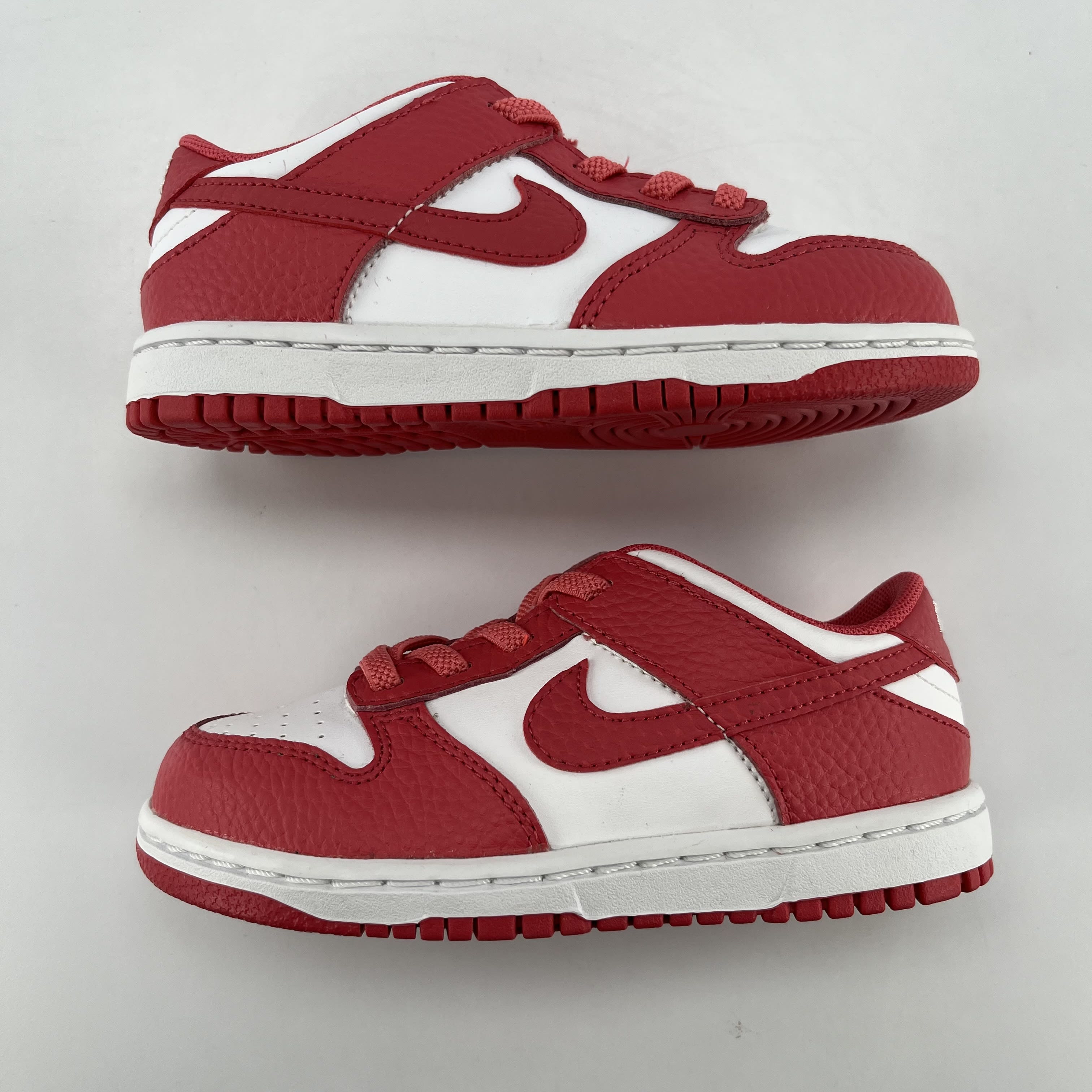 281230 Dunk Low TD 'Gypsy Rose'