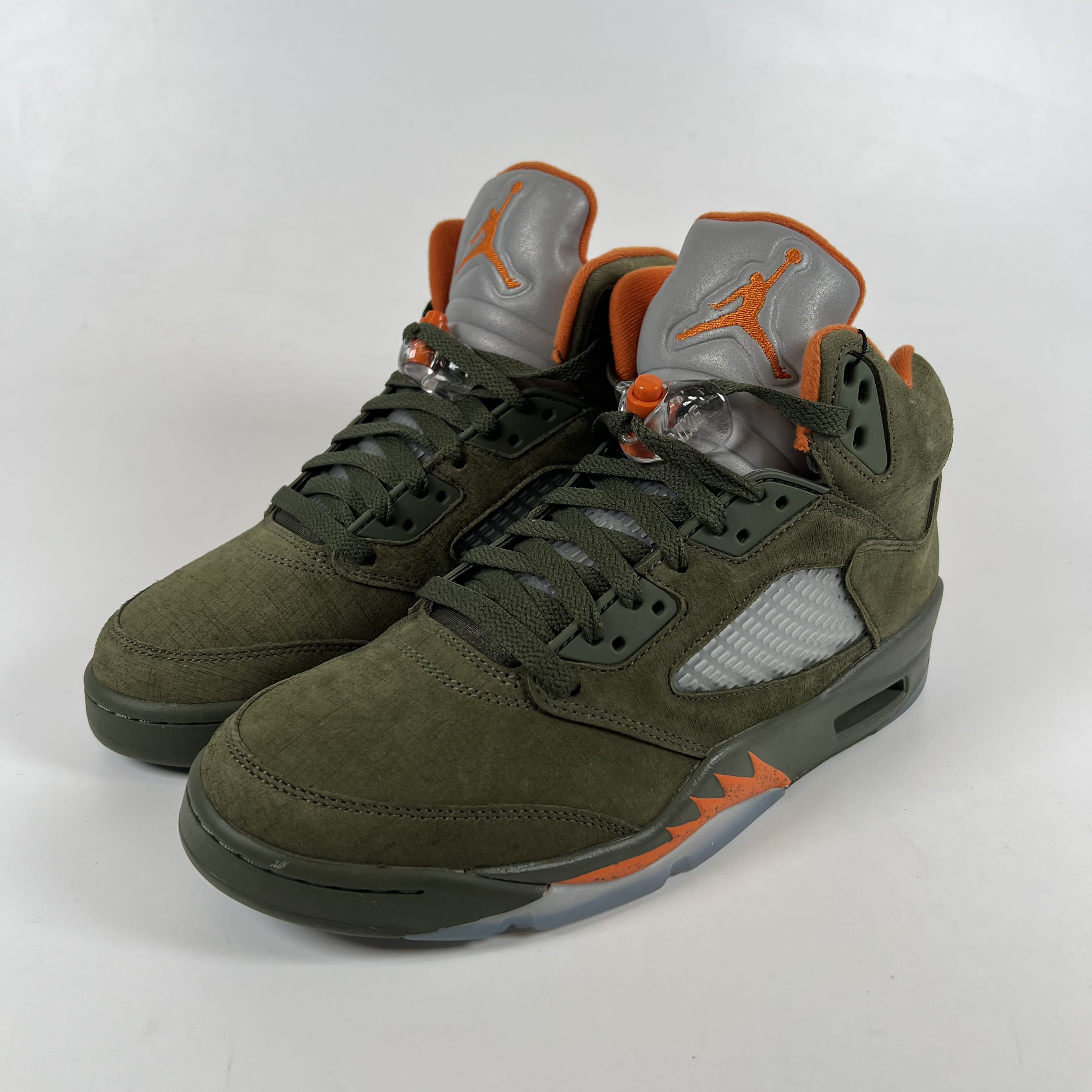 SP9390 Jordan 5 Retro Olive (2024)