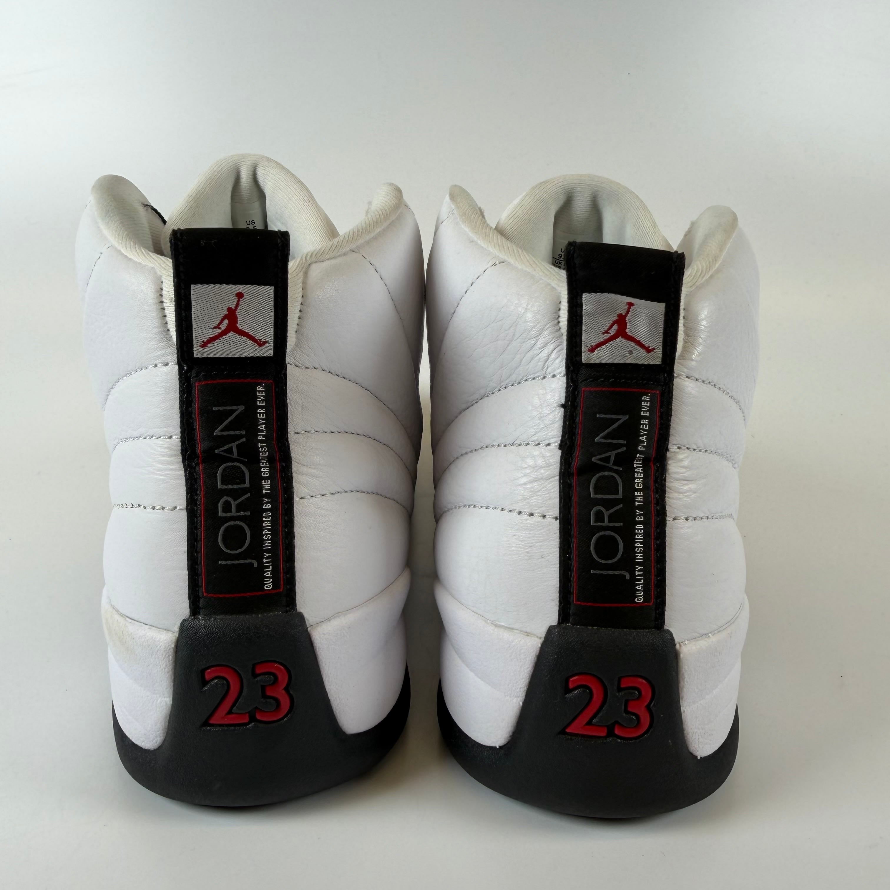 685090 Jordan 12 Retro Taxi Flip