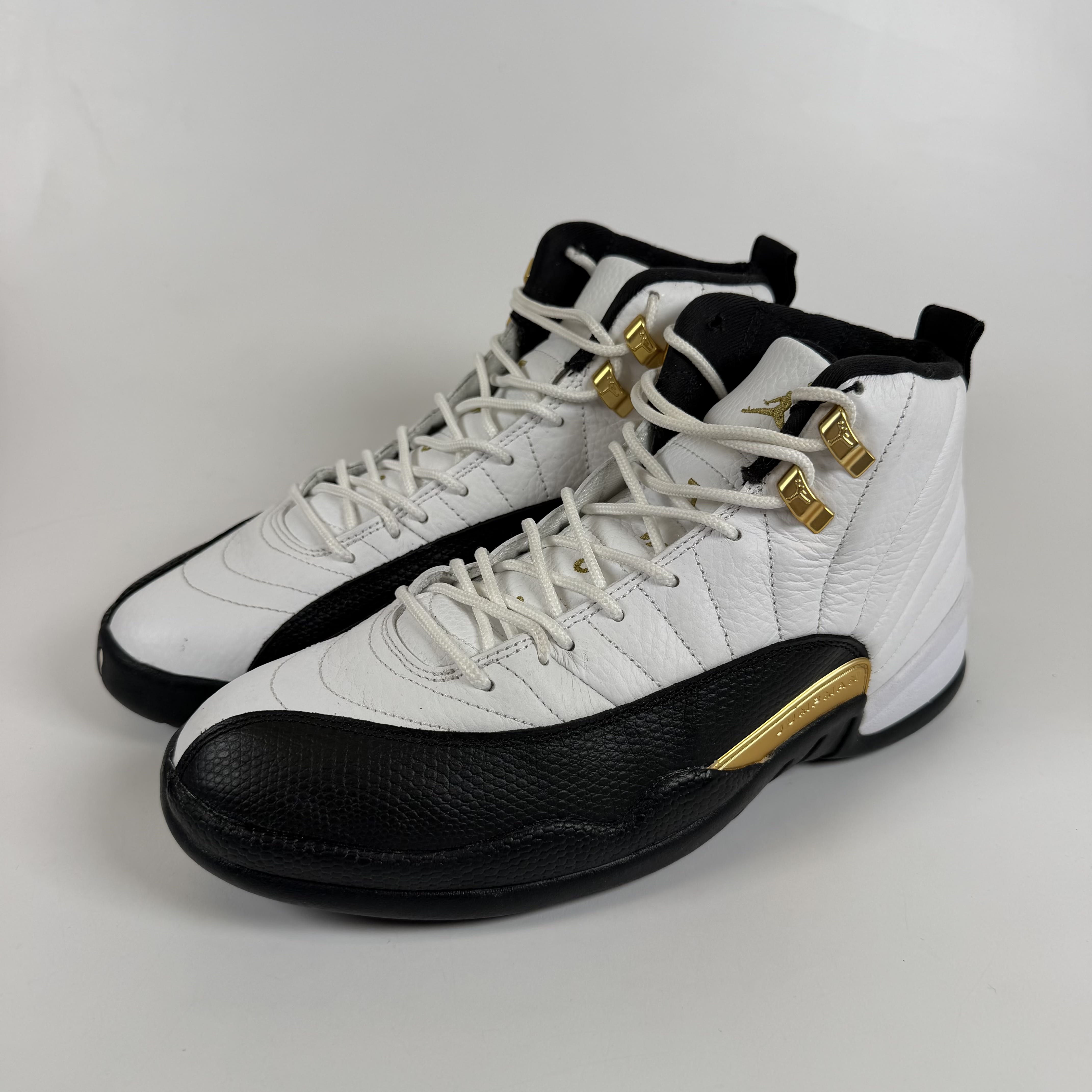 798674 Jordan 12 Retro Royalty Taxi