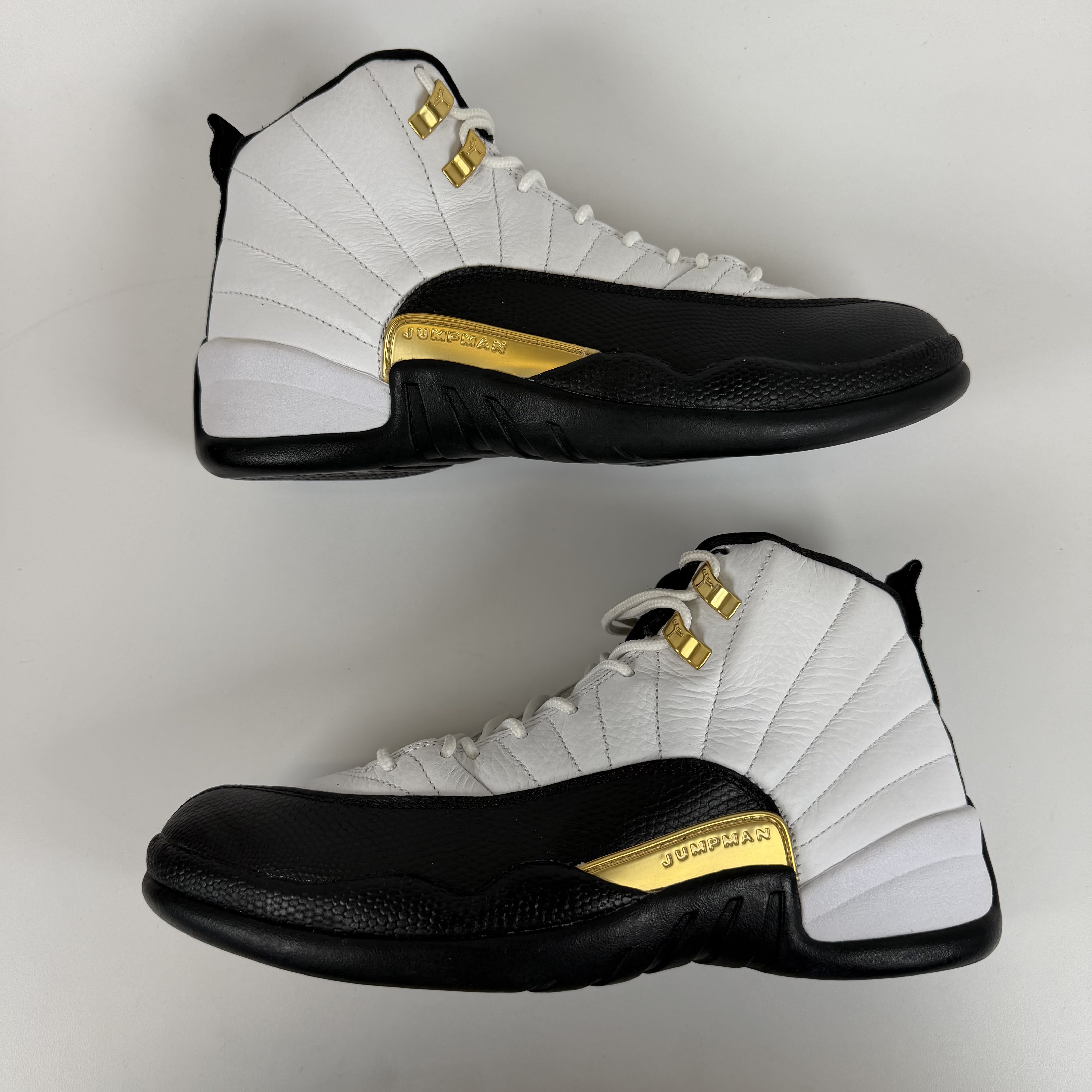 798674 Jordan 12 Retro Royalty Taxi