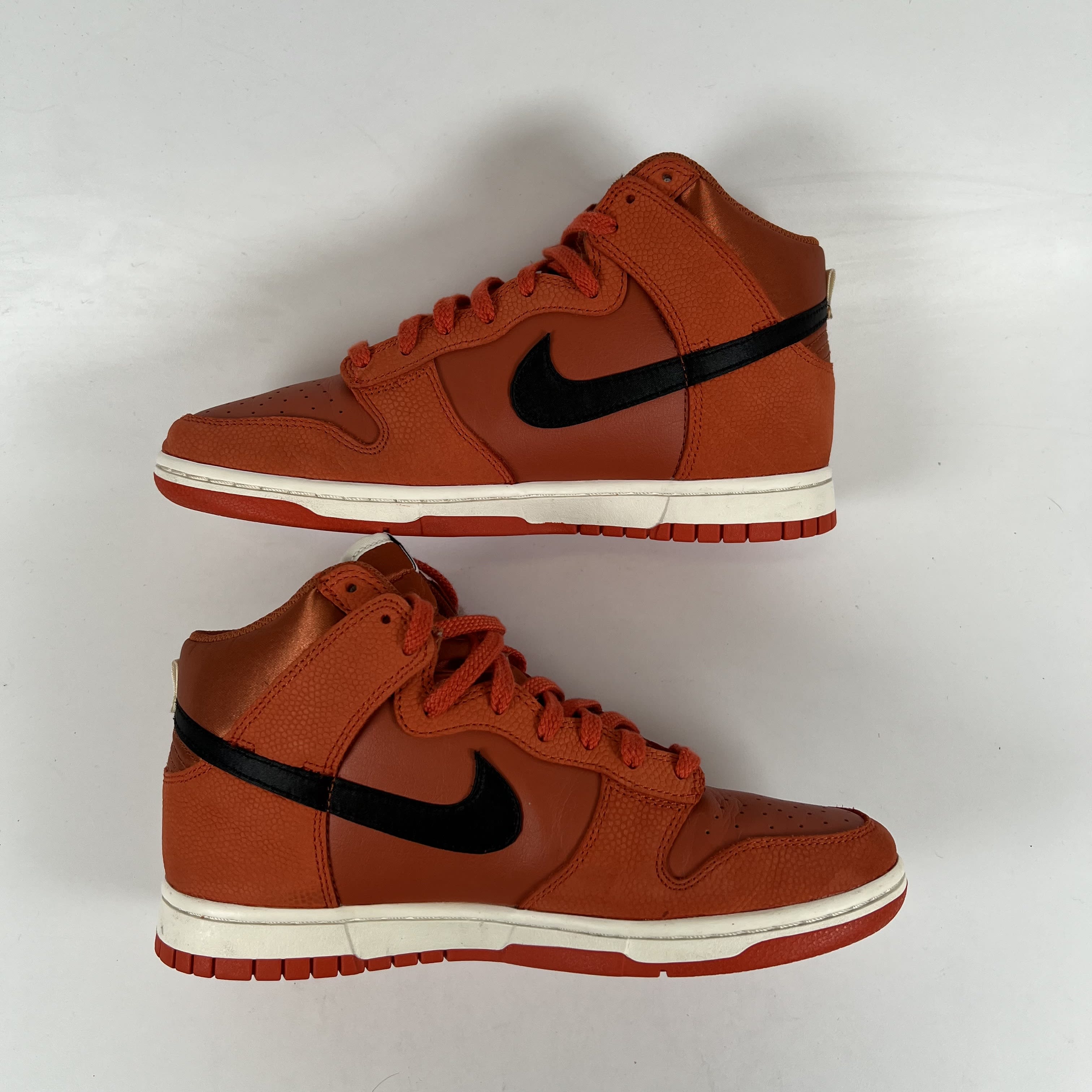 SP9870 Nike Dunk High PRM NBA x WNBA One Game