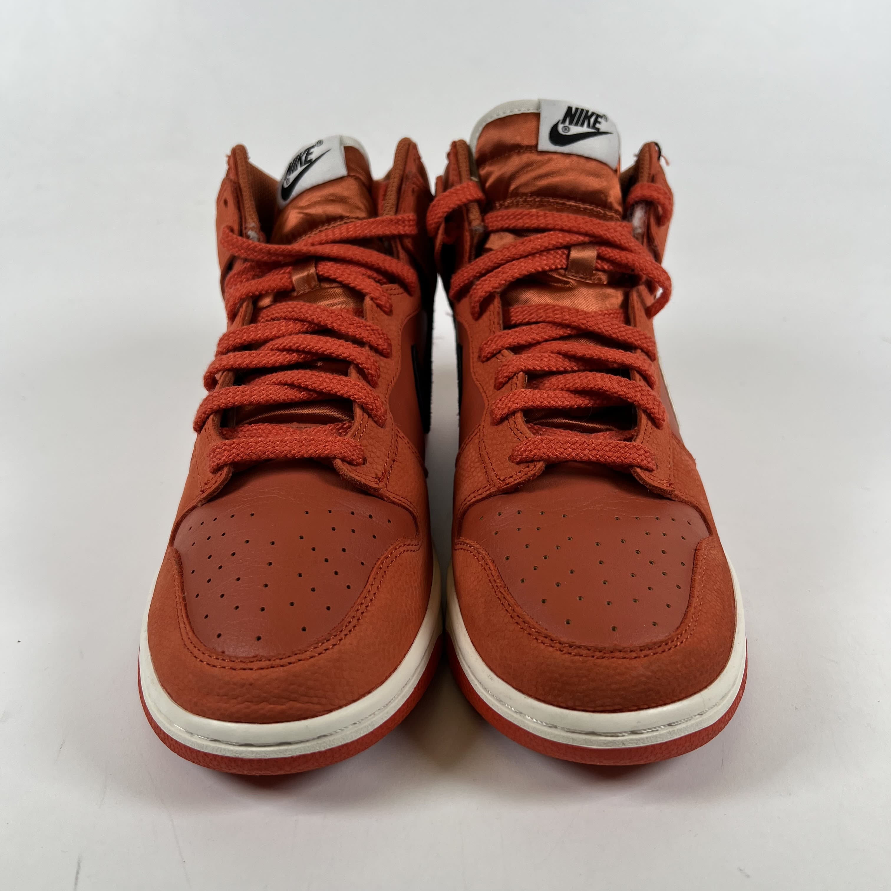 SP9870 Nike Dunk High PRM NBA x WNBA One Game