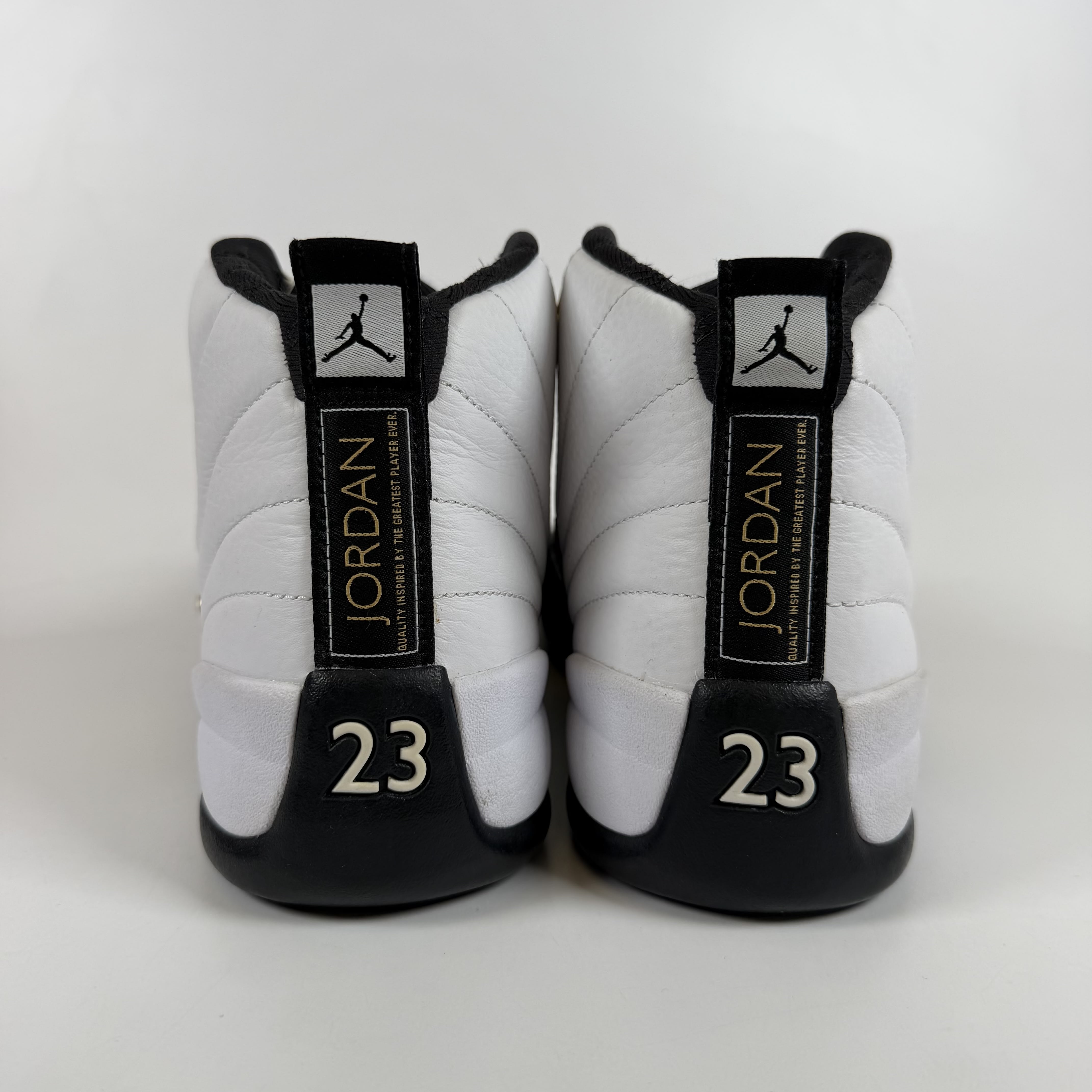 798674 Jordan 12 Retro Royalty Taxi