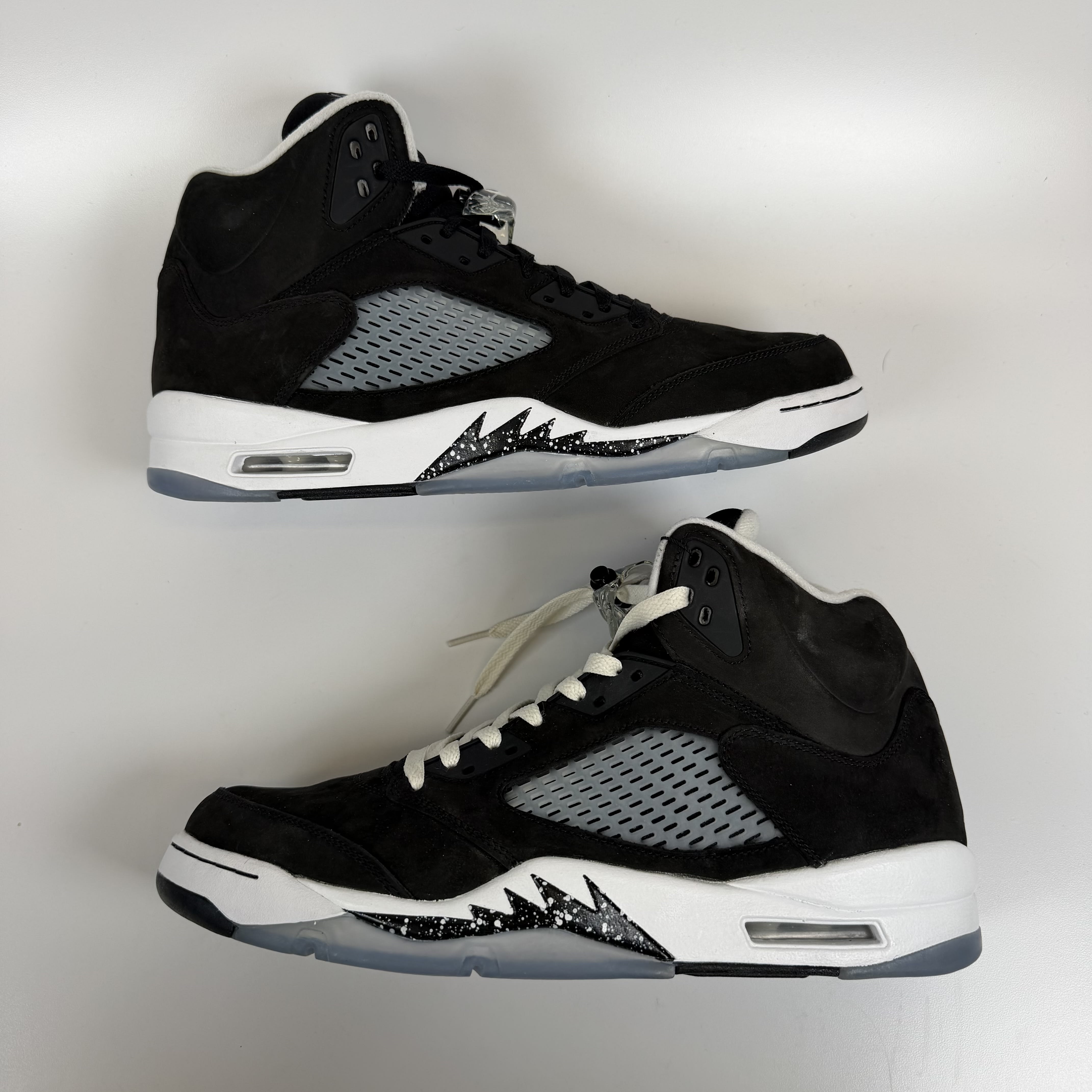SP7891 Jordan 5 Retro Moonlight (2021)