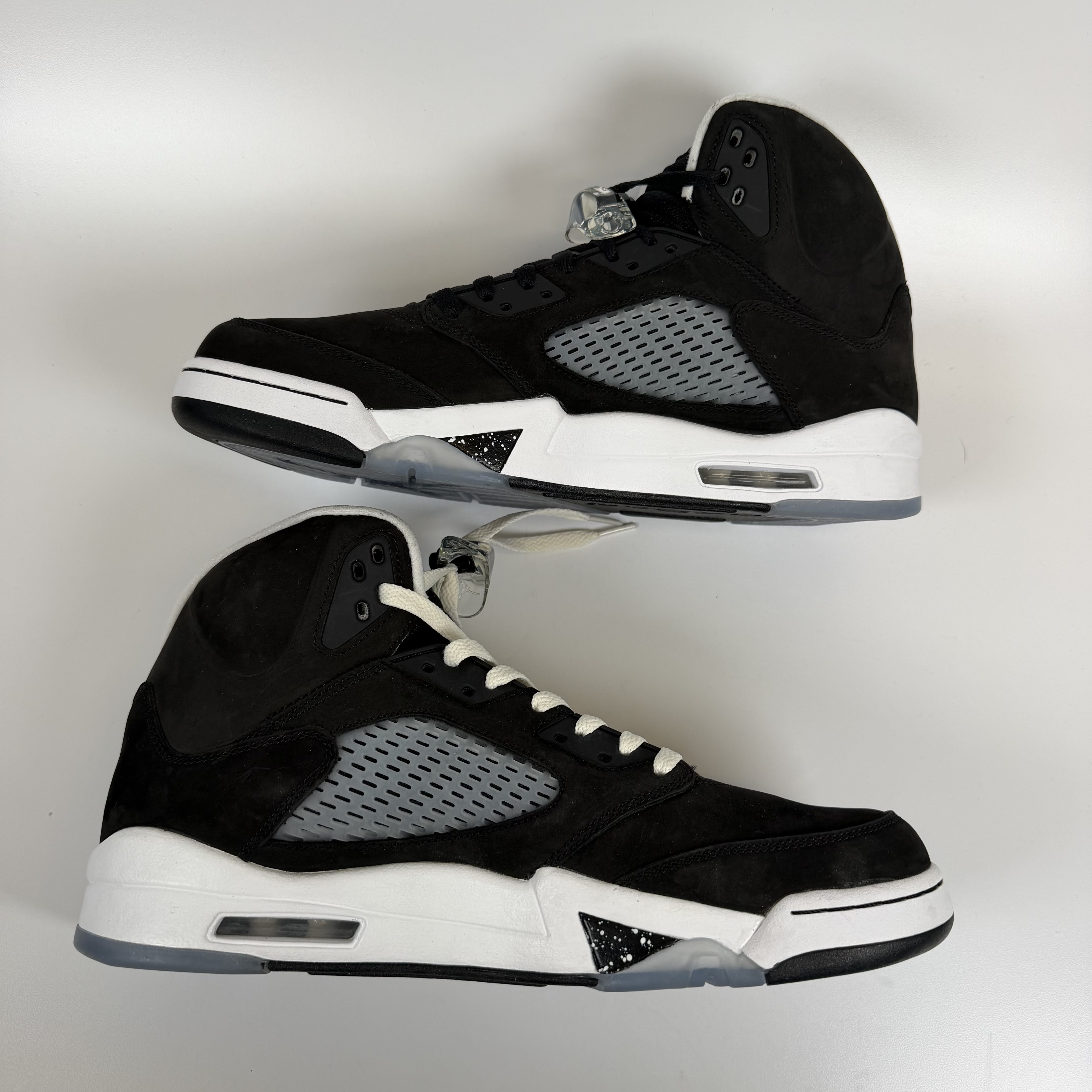 SP7891 Jordan 5 Retro Moonlight (2021)
