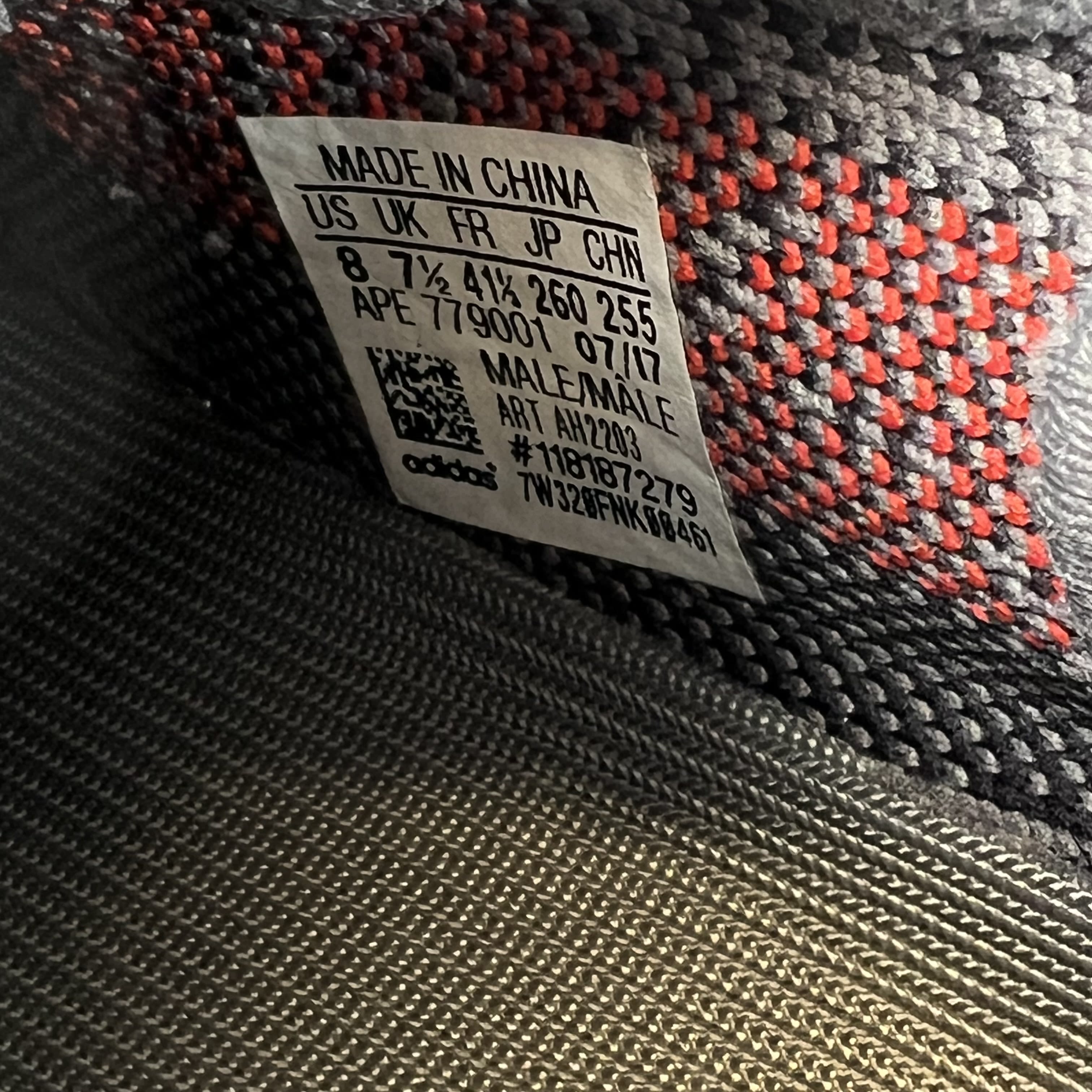 SP10931 adidas Yeezy Boost 350 V2 Beluga 2.0