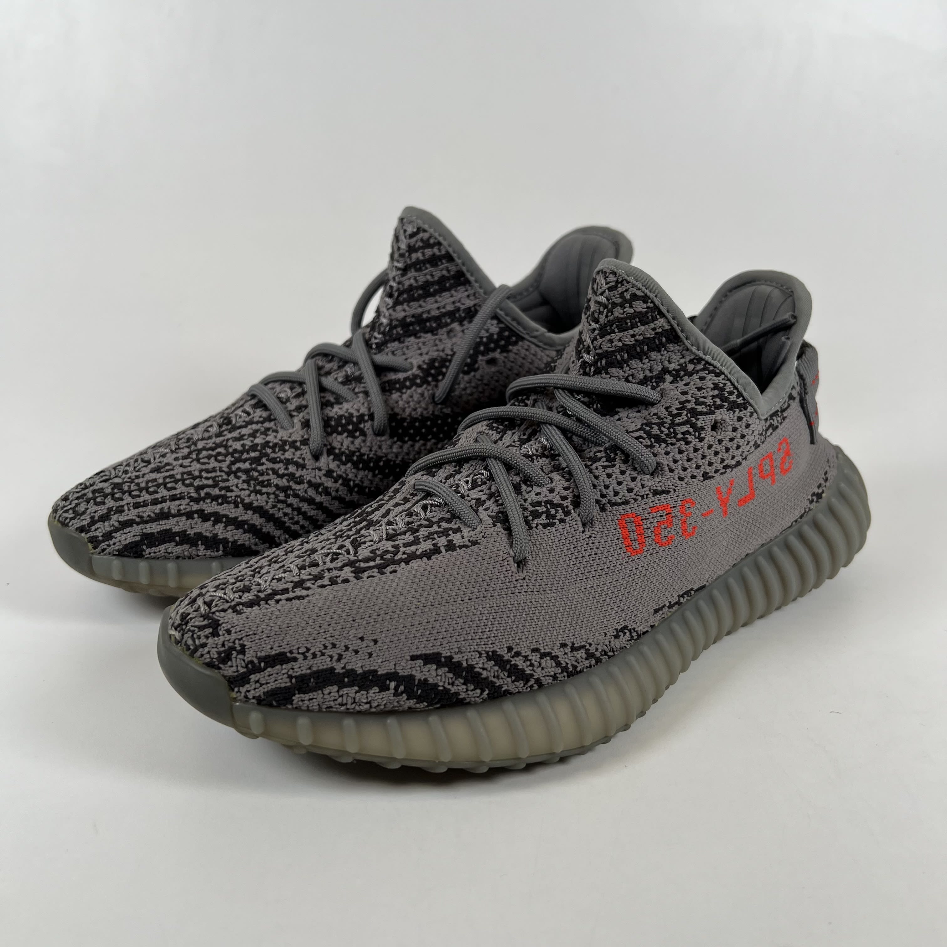 SP10931 adidas Yeezy Boost 350 V2 Beluga 2.0