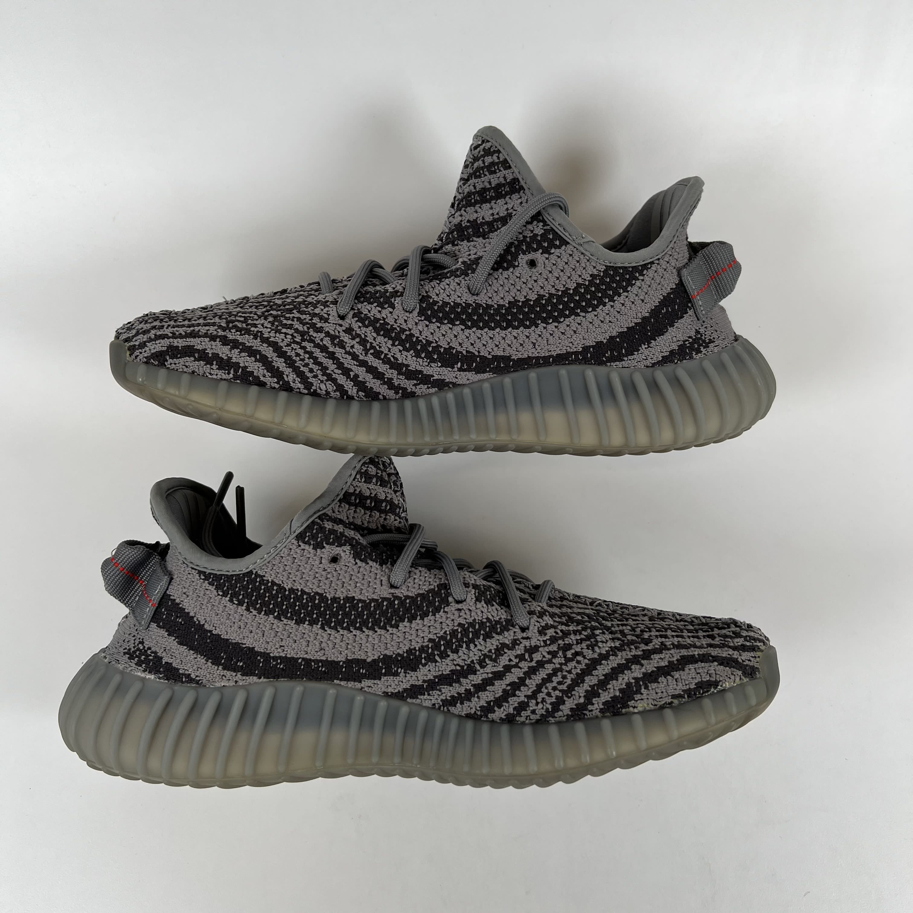 SP10931 adidas Yeezy Boost 350 V2 Beluga 2.0