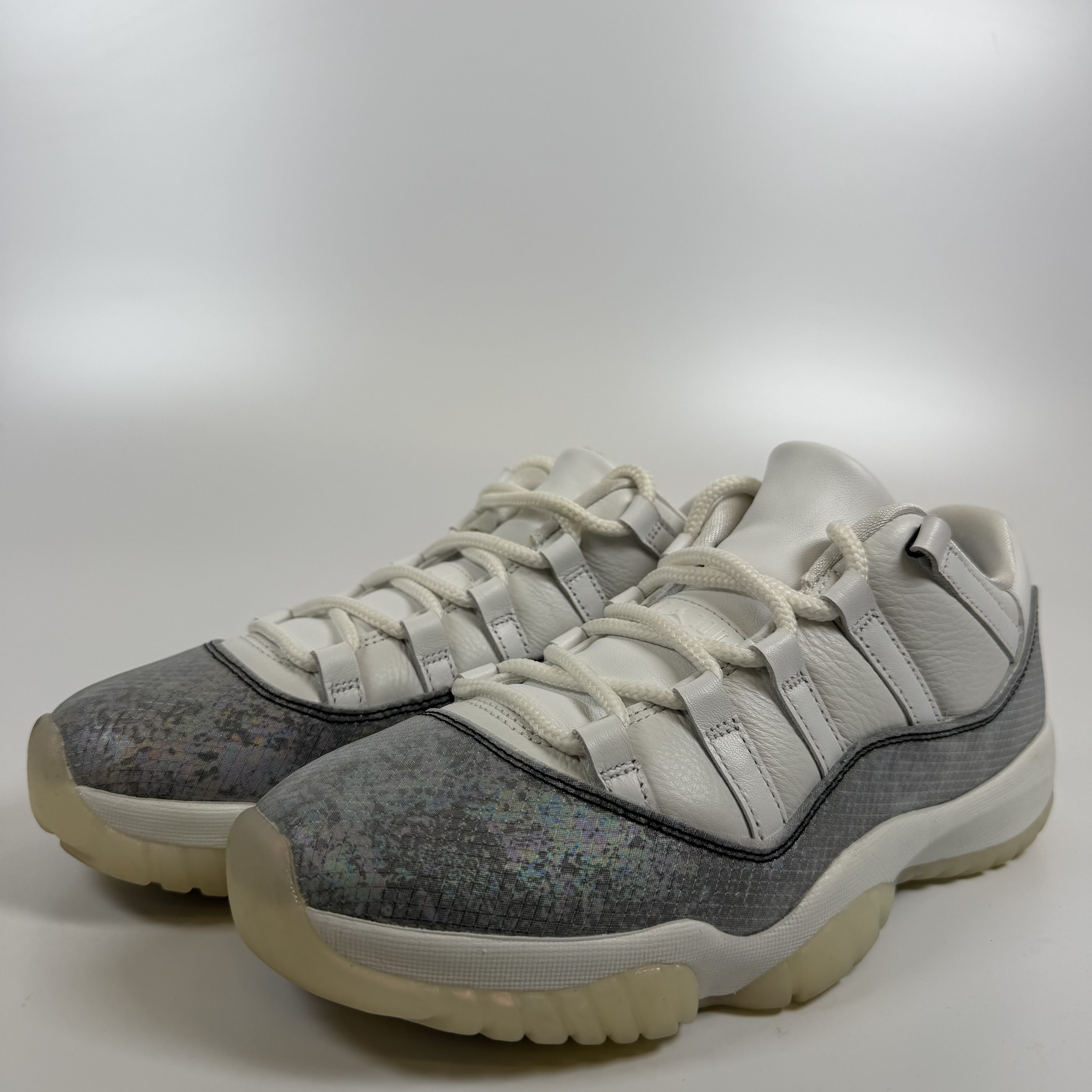 SP9327 Air Jordan 11 Retro Low Year of the Snake