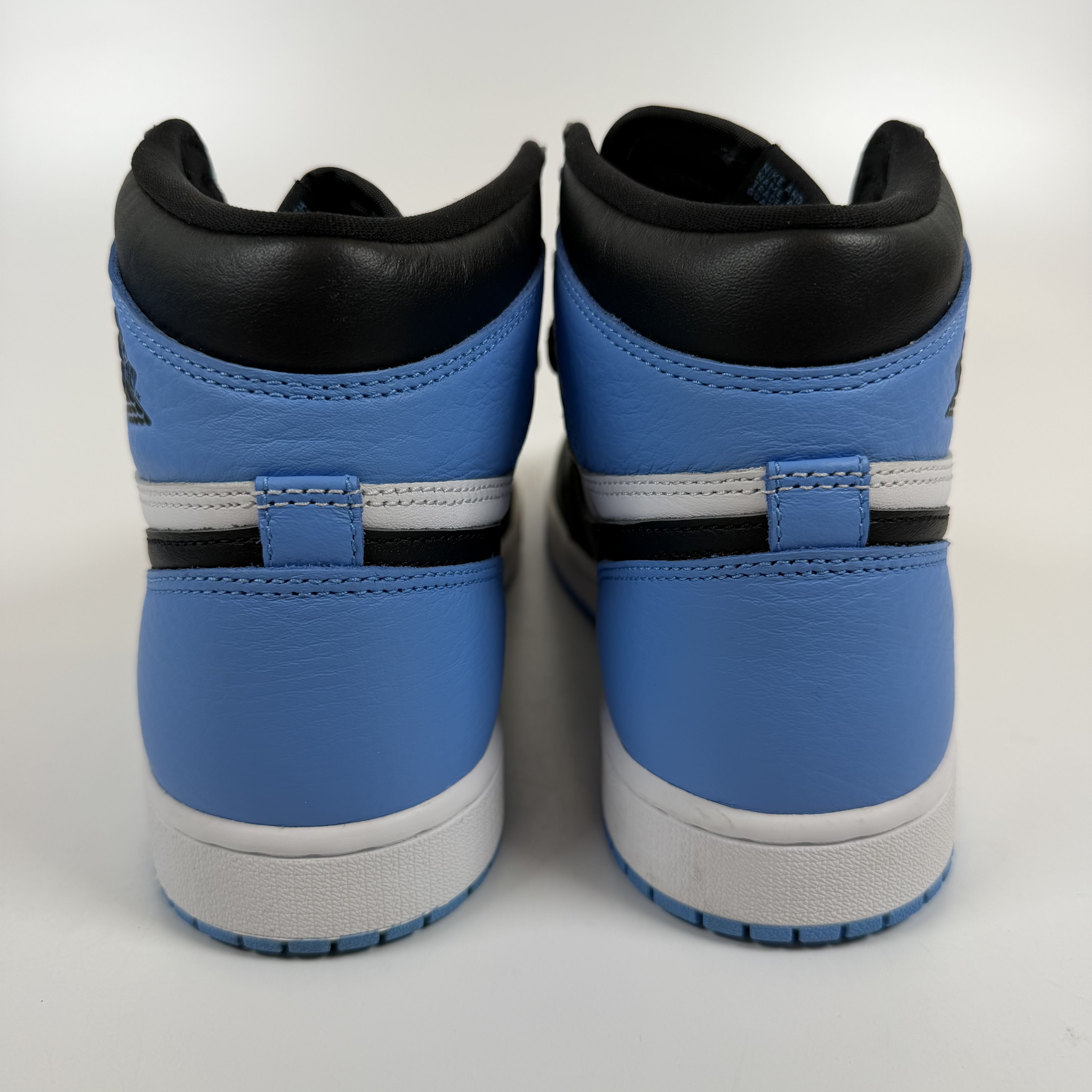 SP8064 Jordan 1 Retro High OG UNC Toe