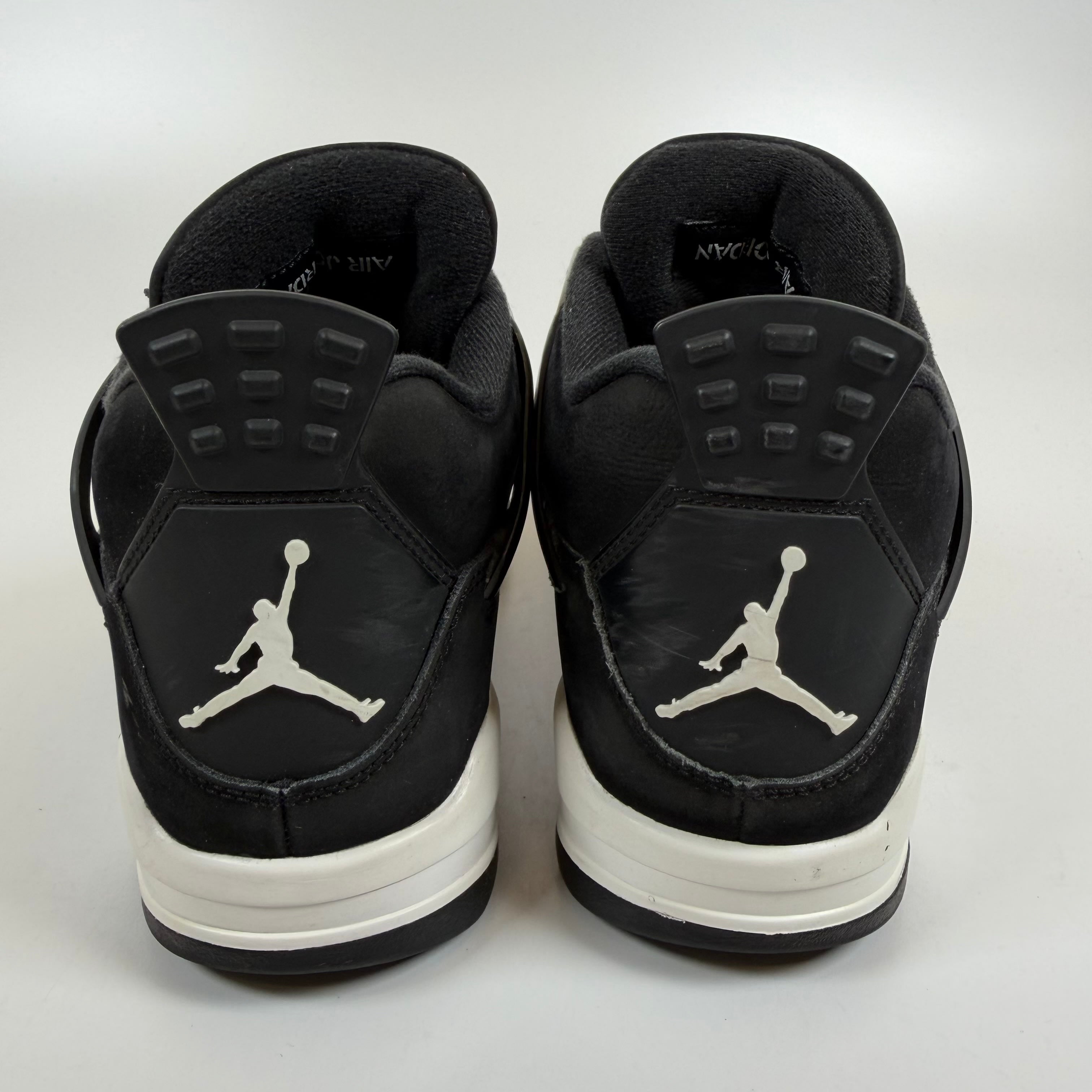 SP7548 Jordan 4 Retro White Thunder