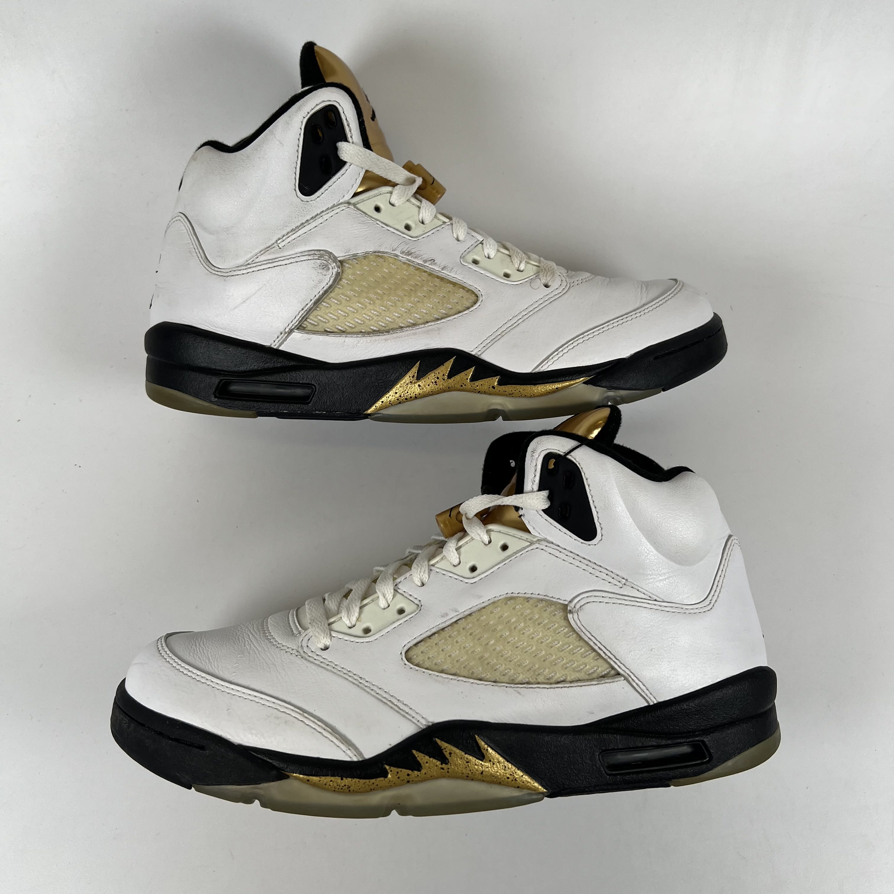 SP7214 Jordan 5 Retro Olympic (2016)