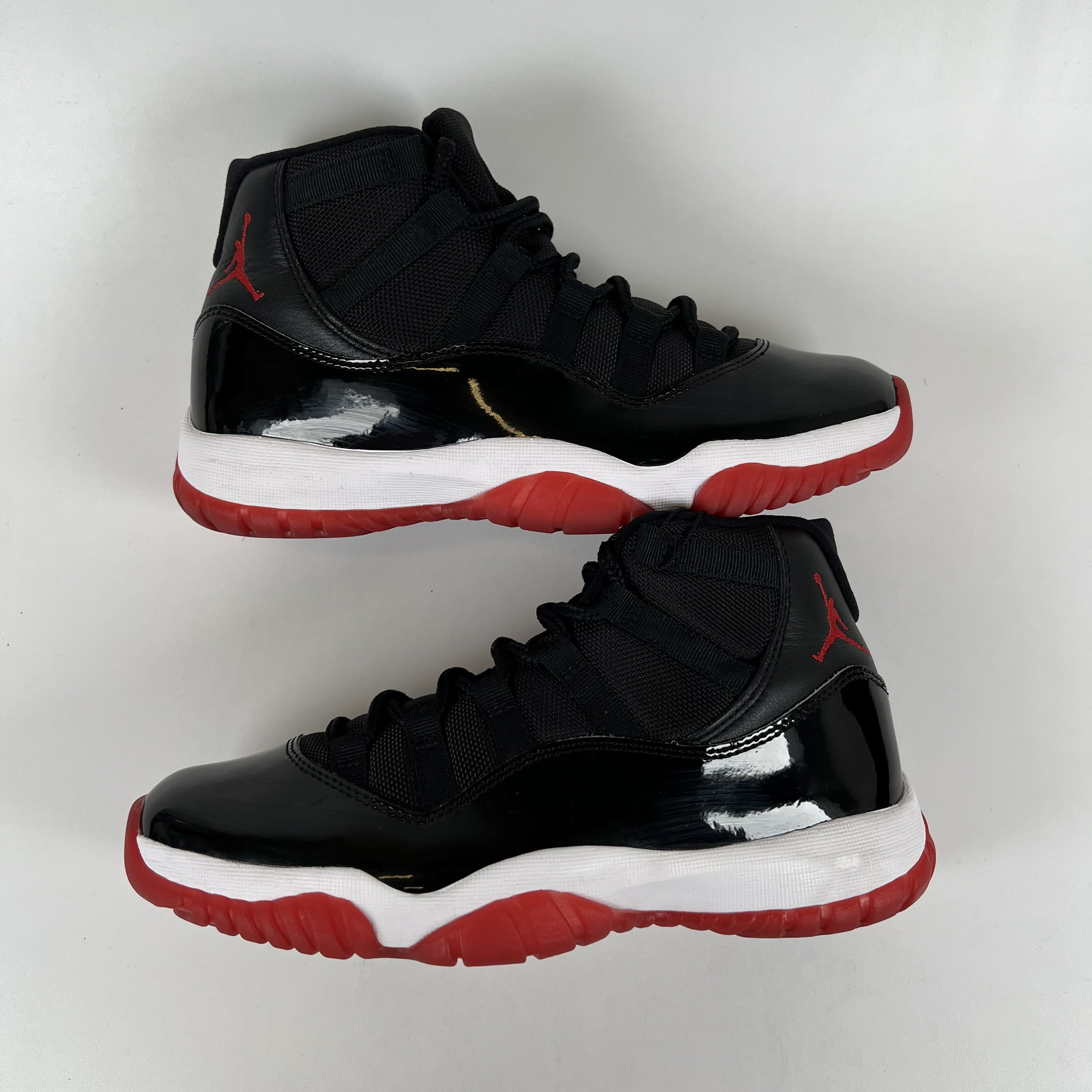 SP10936 Jordan 11 Retro Playoffs Bred (2019)