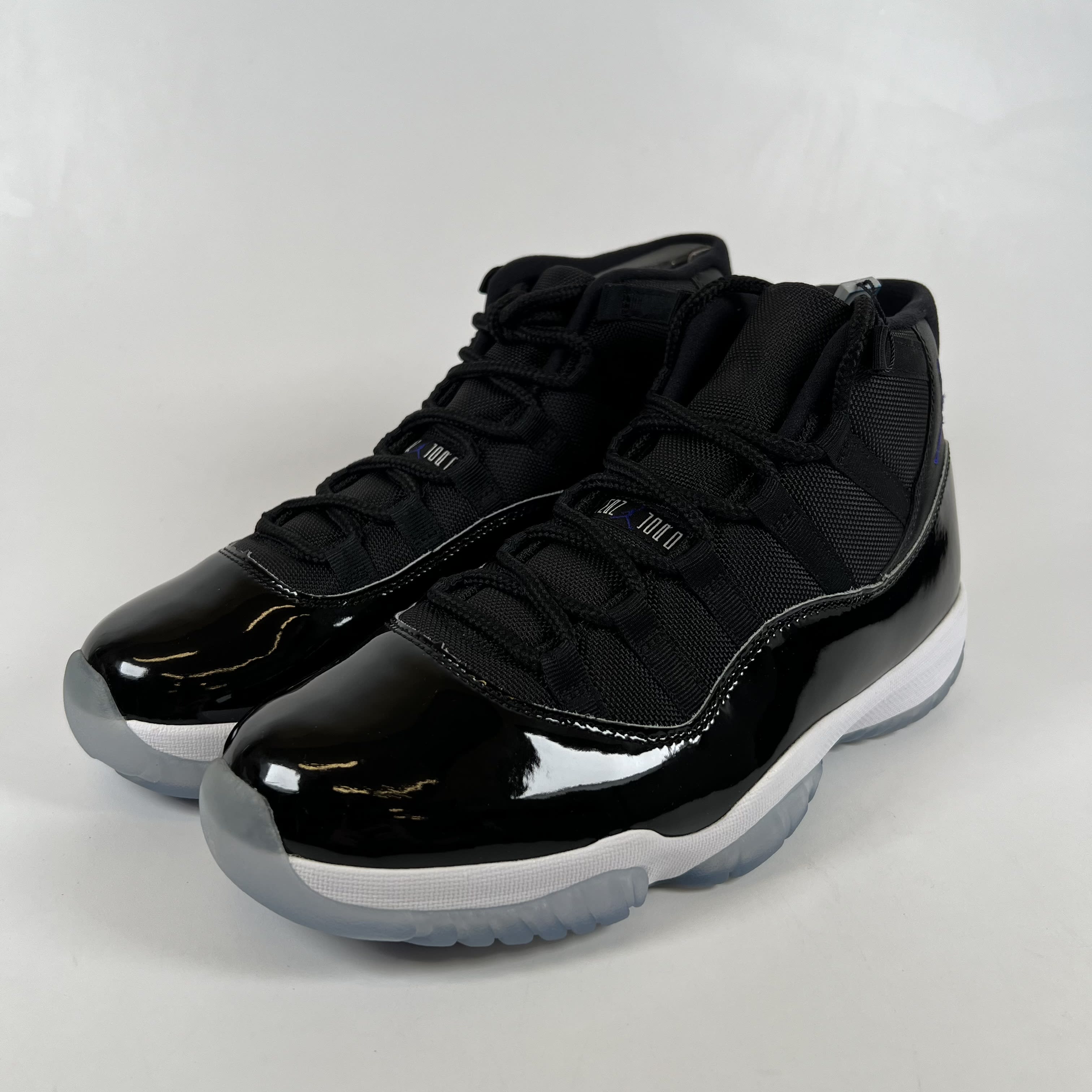 SP11440 Jordan 11 Retro Space Jam (2016)
