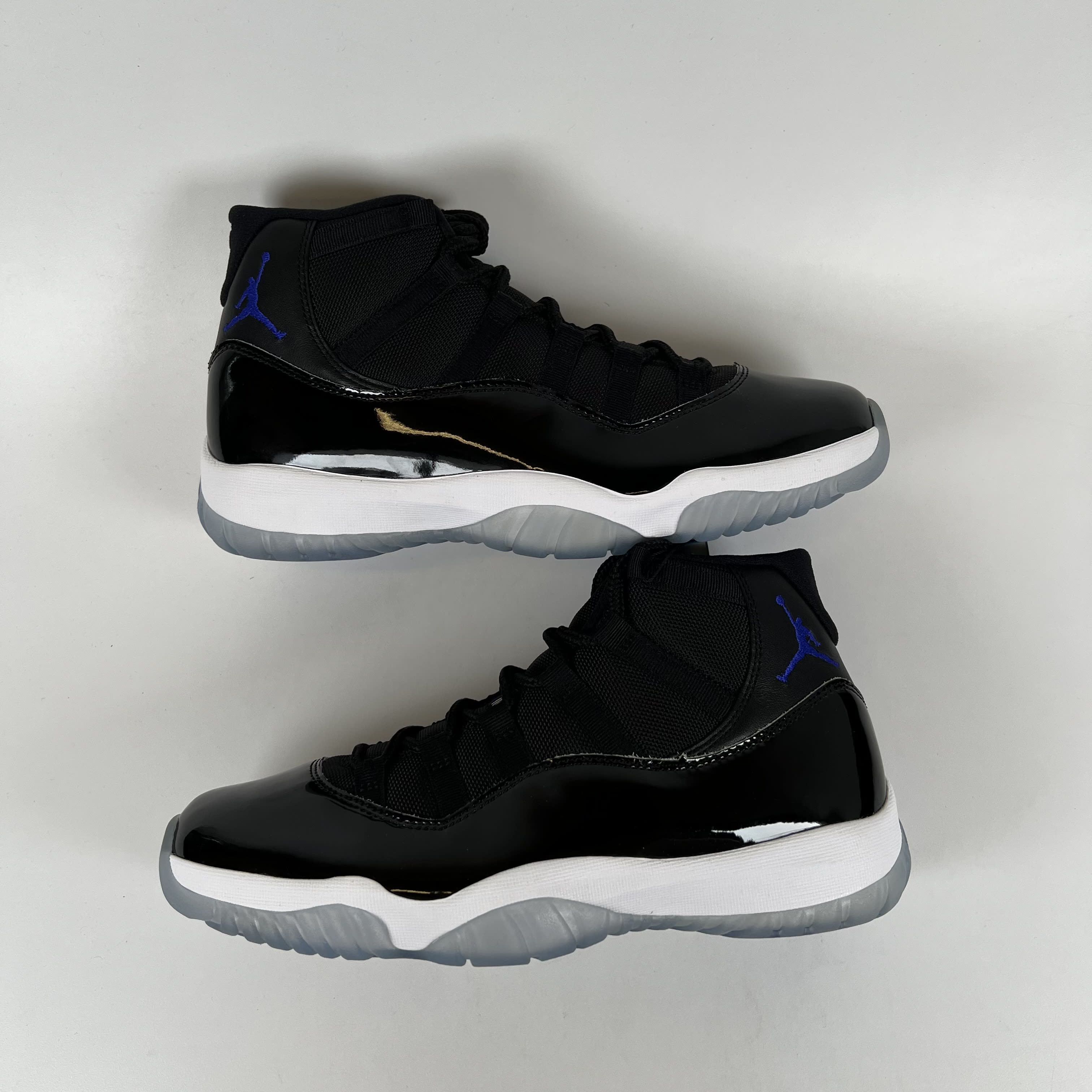 SP11440 Jordan 11 Retro Space Jam (2016)