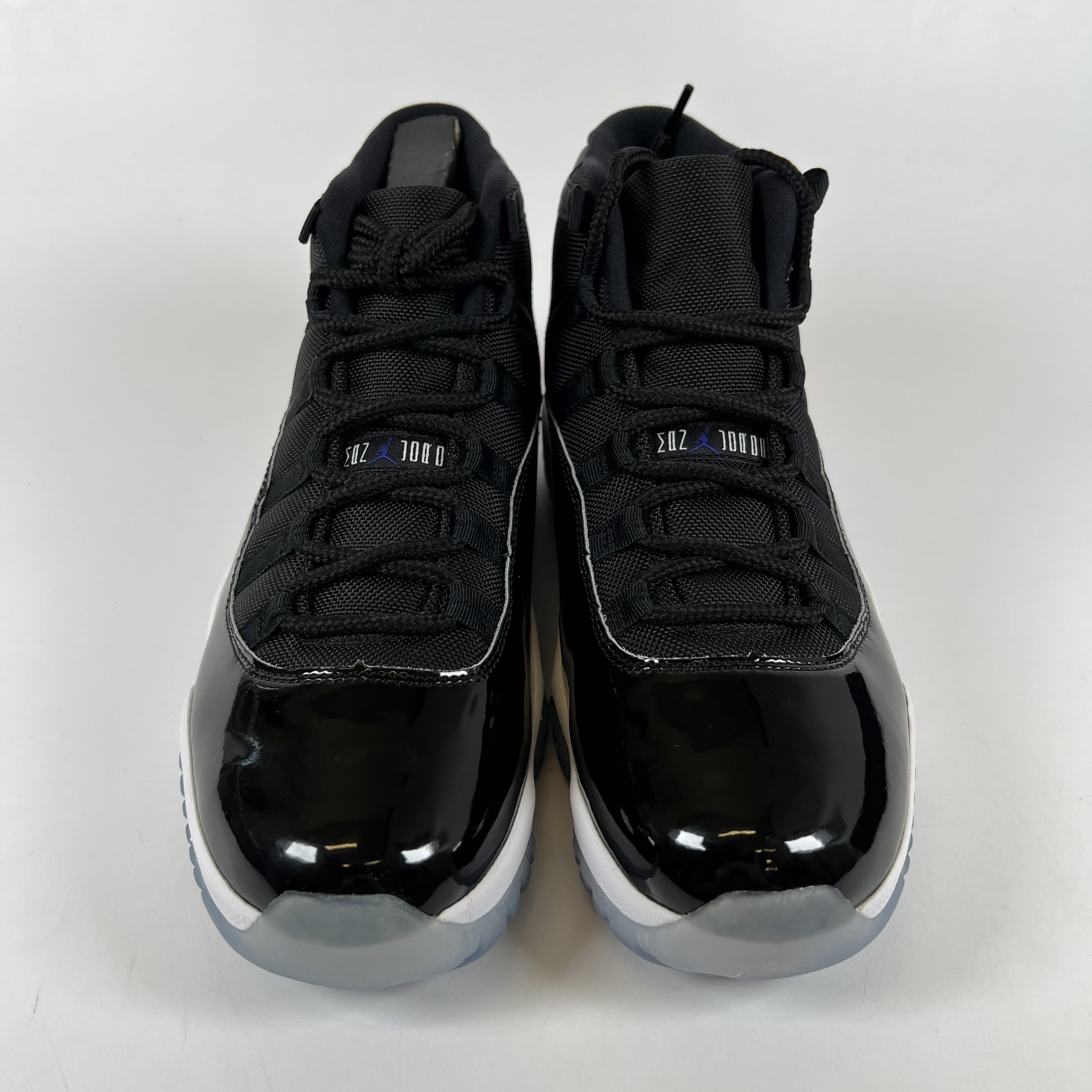 SP11440 Jordan 11 Retro Space Jam (2016)